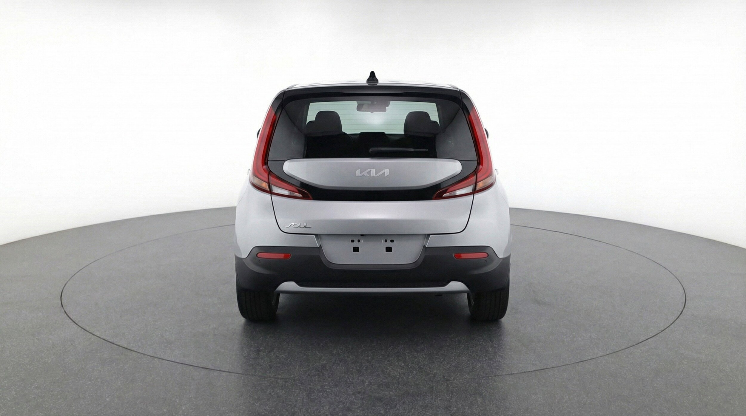 Thumbnail: 2025 Kia Soul - 7