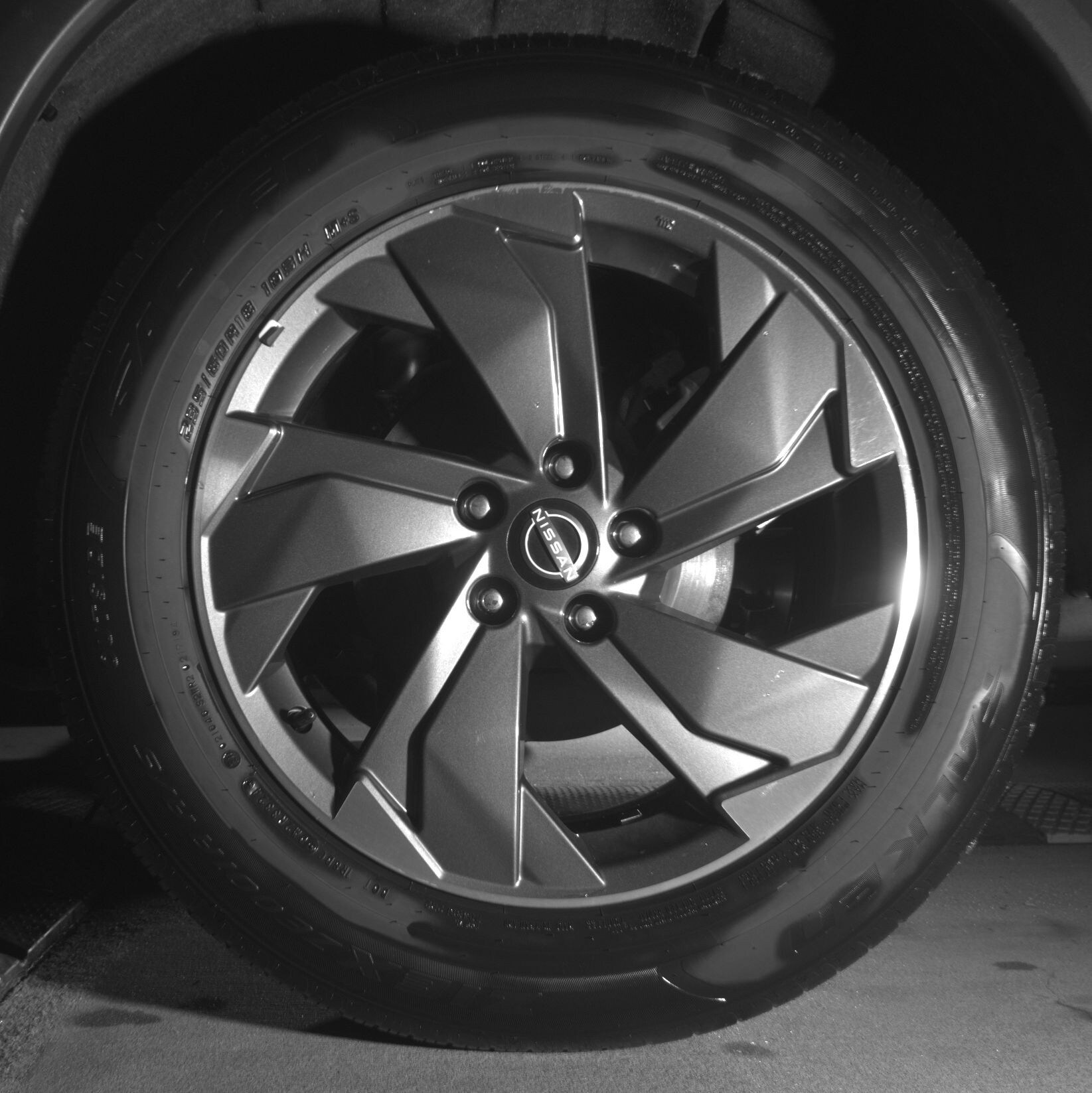 Thumbnail: 2025 Nissan Rogue - 11