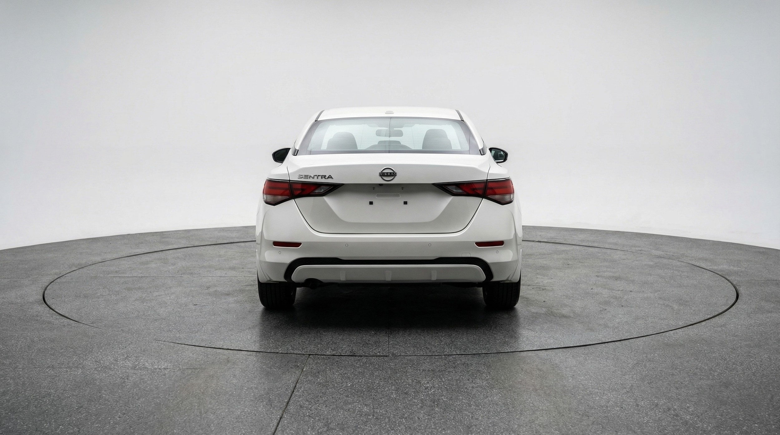 Thumbnail: 2025 Nissan Sentra - 6