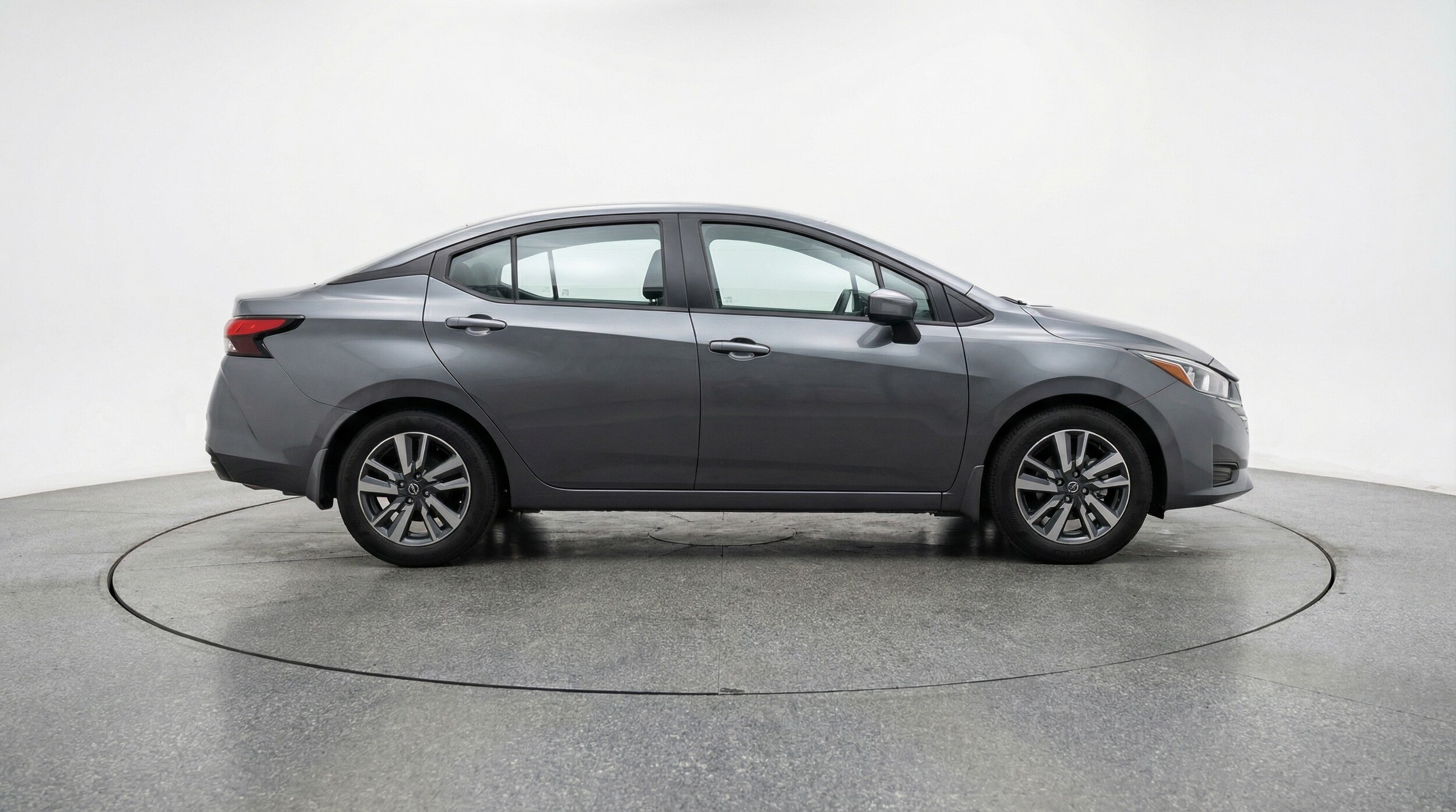 Thumbnail: 2025 Nissan Versa - 8