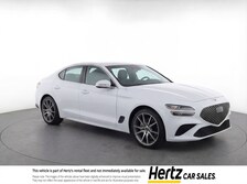 2025 Genesis G70  -
                  Springfield, VA
