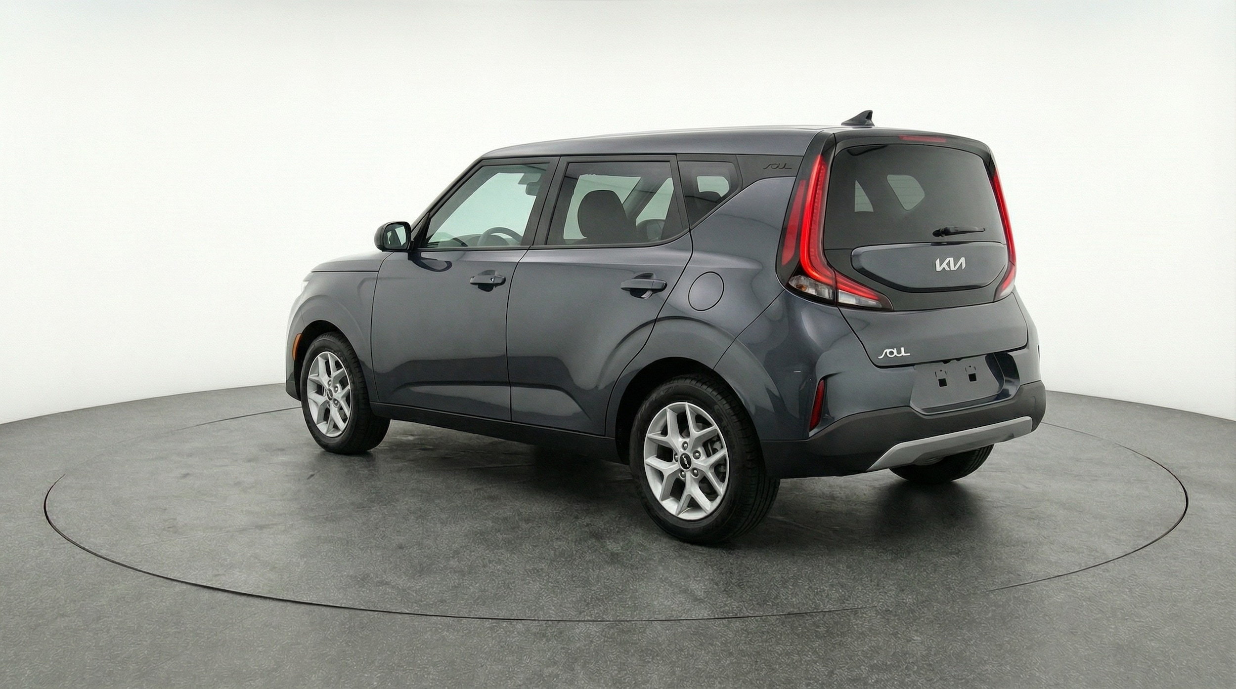 Thumbnail: 2025 Kia Soul - 5