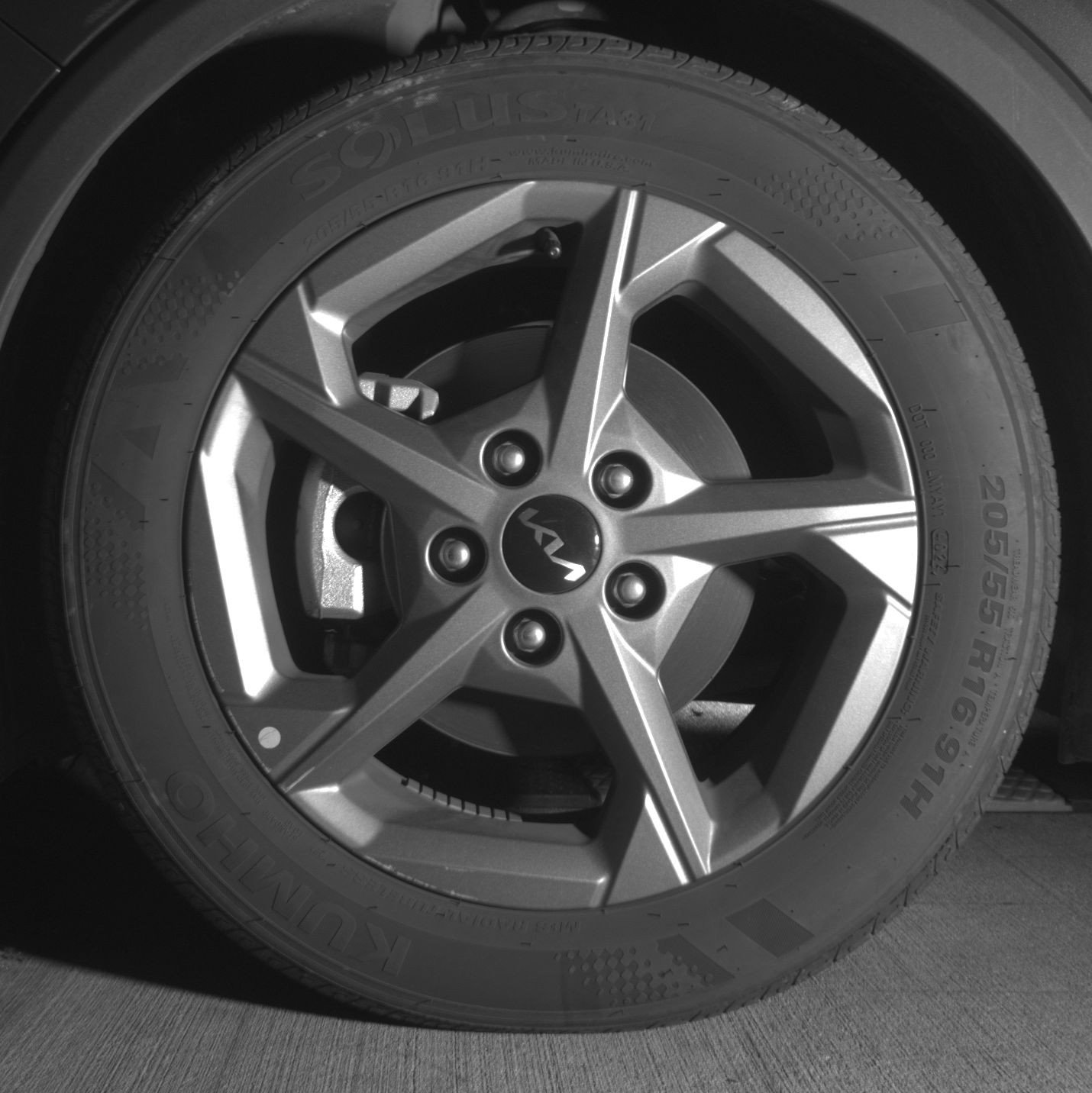 Thumbnail: 2025 Kia K4 - 12