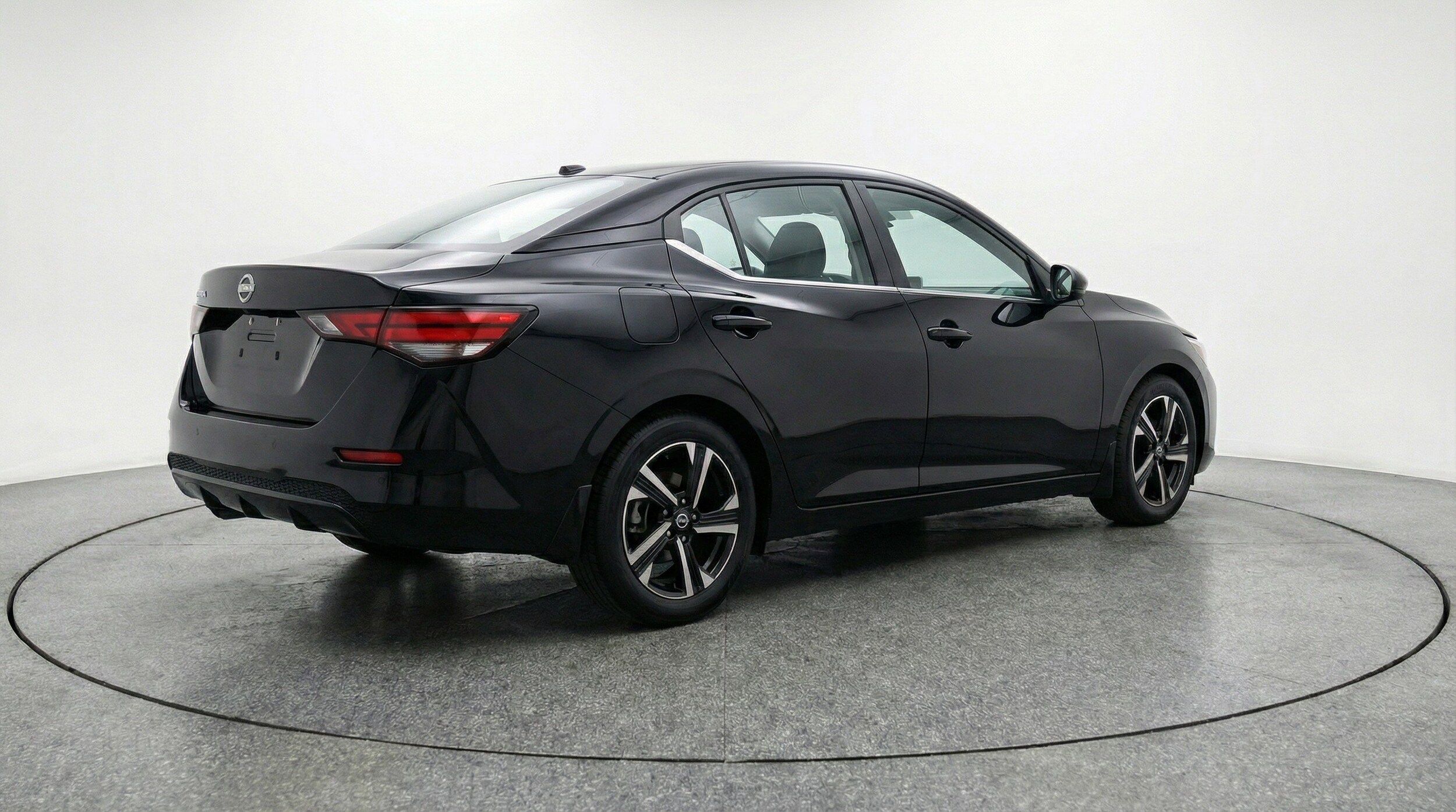 Thumbnail: 2025 Nissan Sentra - 9