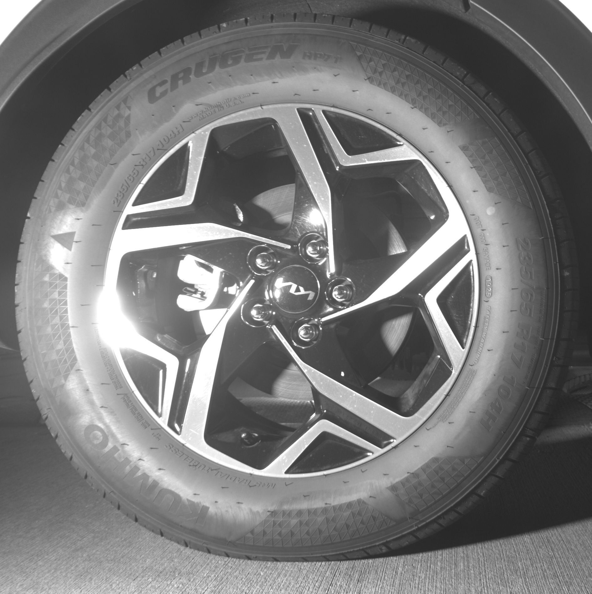 Thumbnail: 2025 Kia Sportage - 12