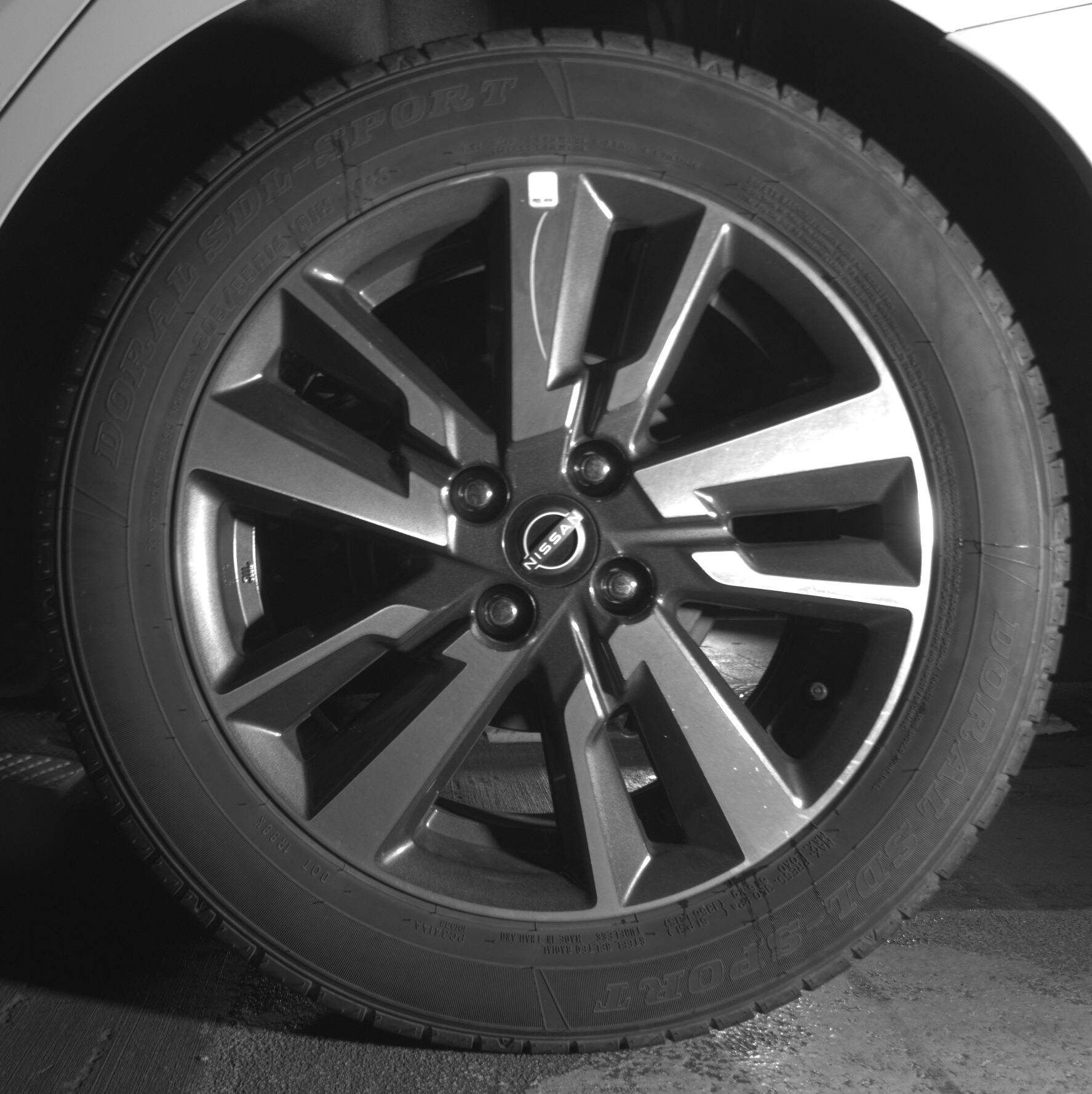 Thumbnail: 2025 Nissan Versa - 11