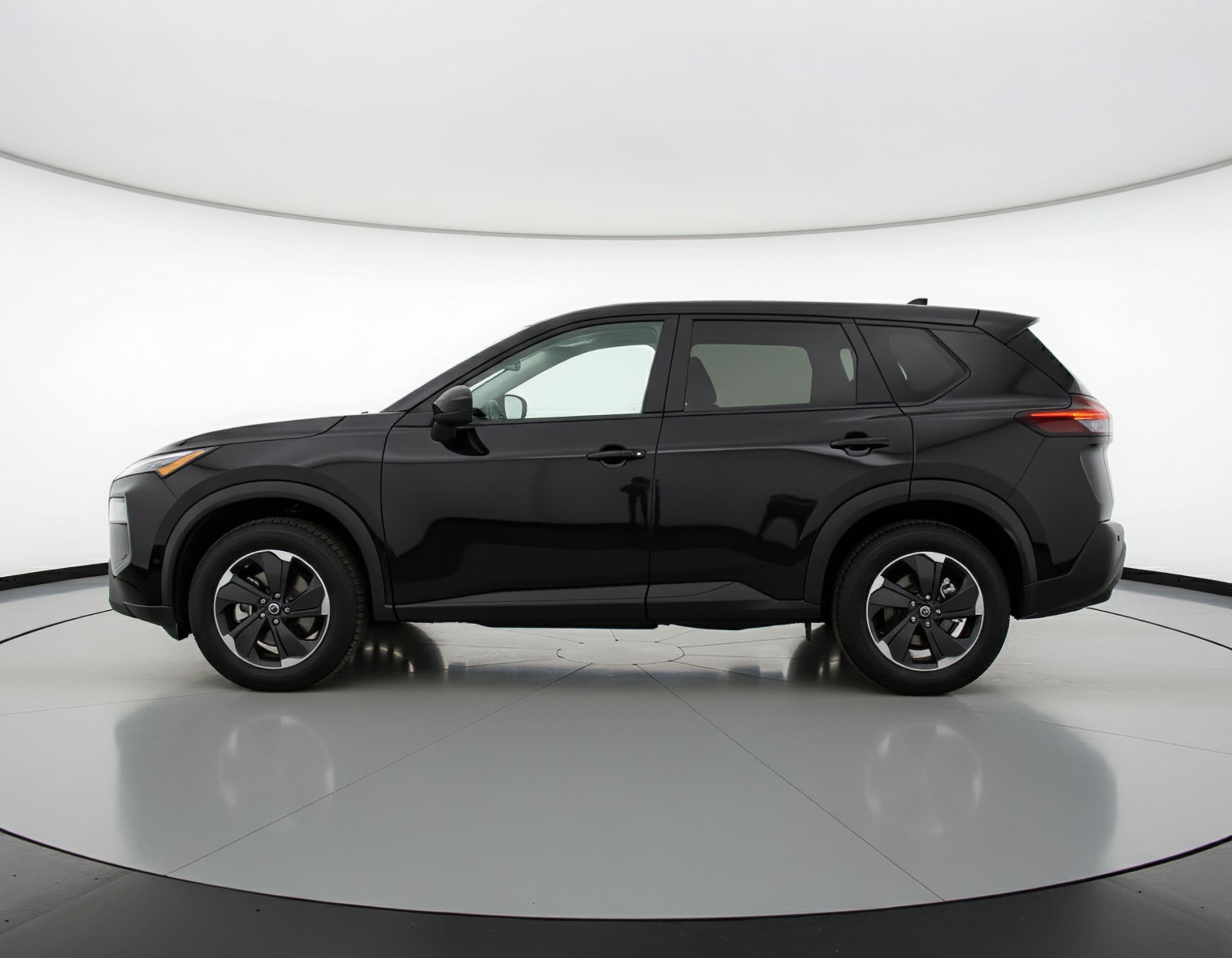 Thumbnail: 2025 Nissan Rogue - 4