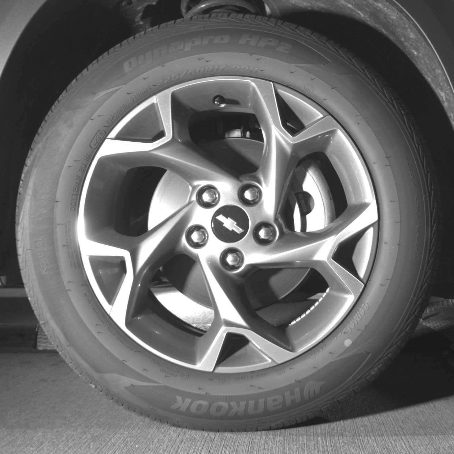 Thumbnail: 2025 Chevrolet Trax - 13