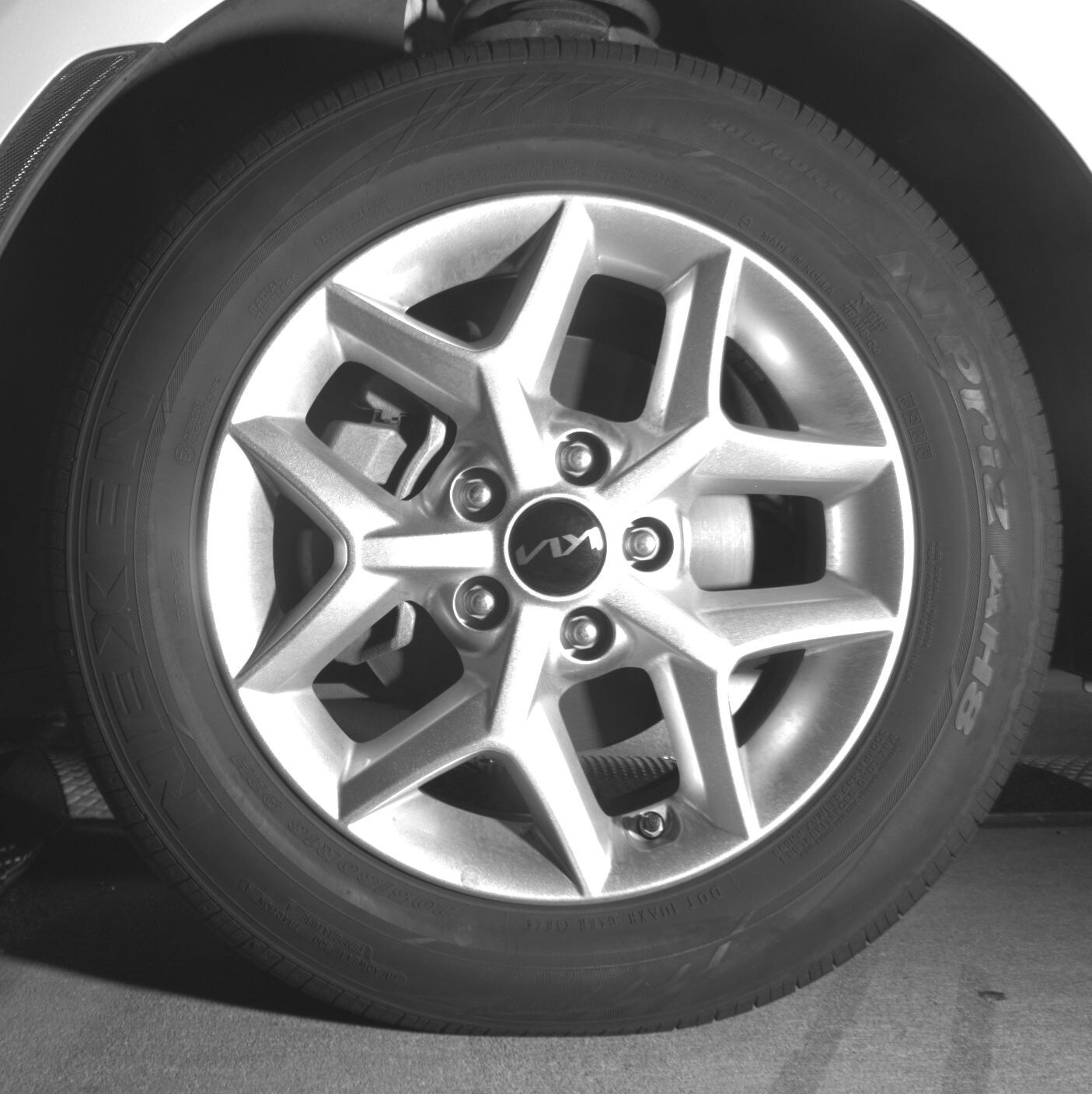 Thumbnail: 2025 Kia Soul - 9