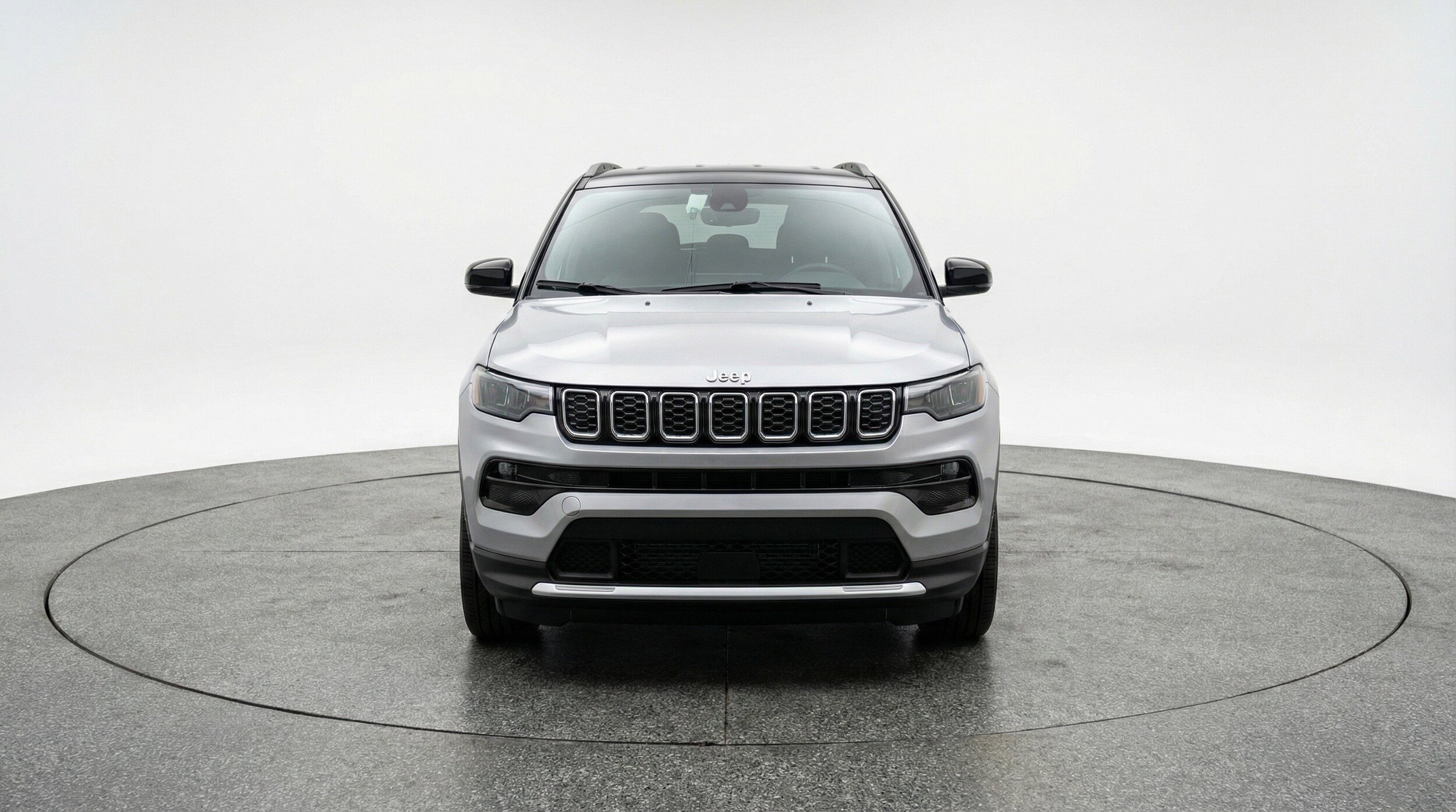 Thumbnail: 2025 Jeep Compass - 2