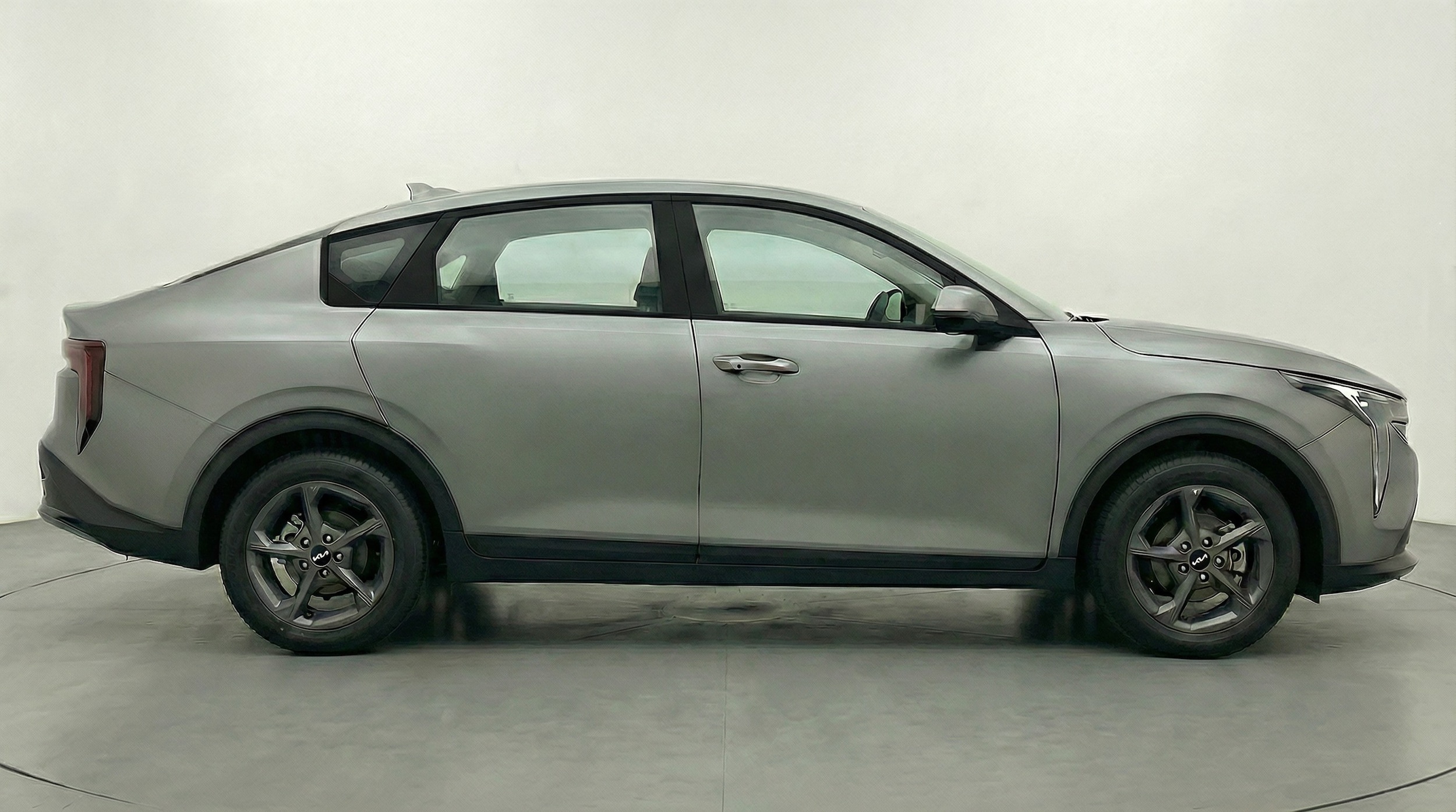 Thumbnail: 2025 Kia K4 - 8