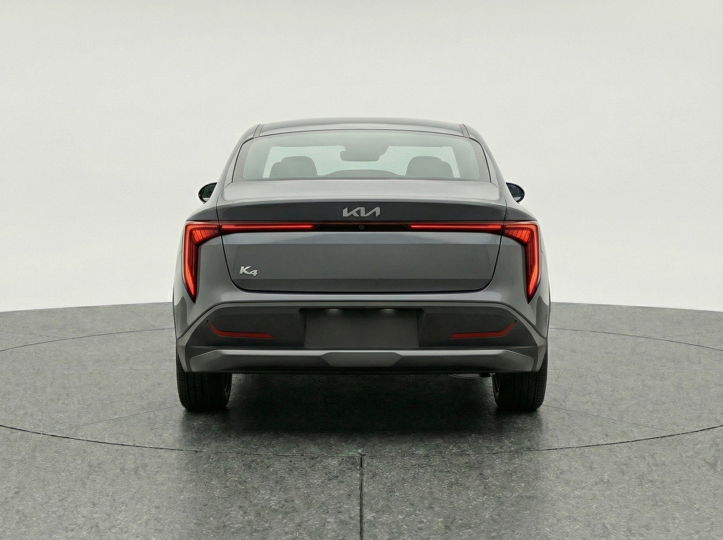 Thumbnail: 2025 Kia K4 - 7