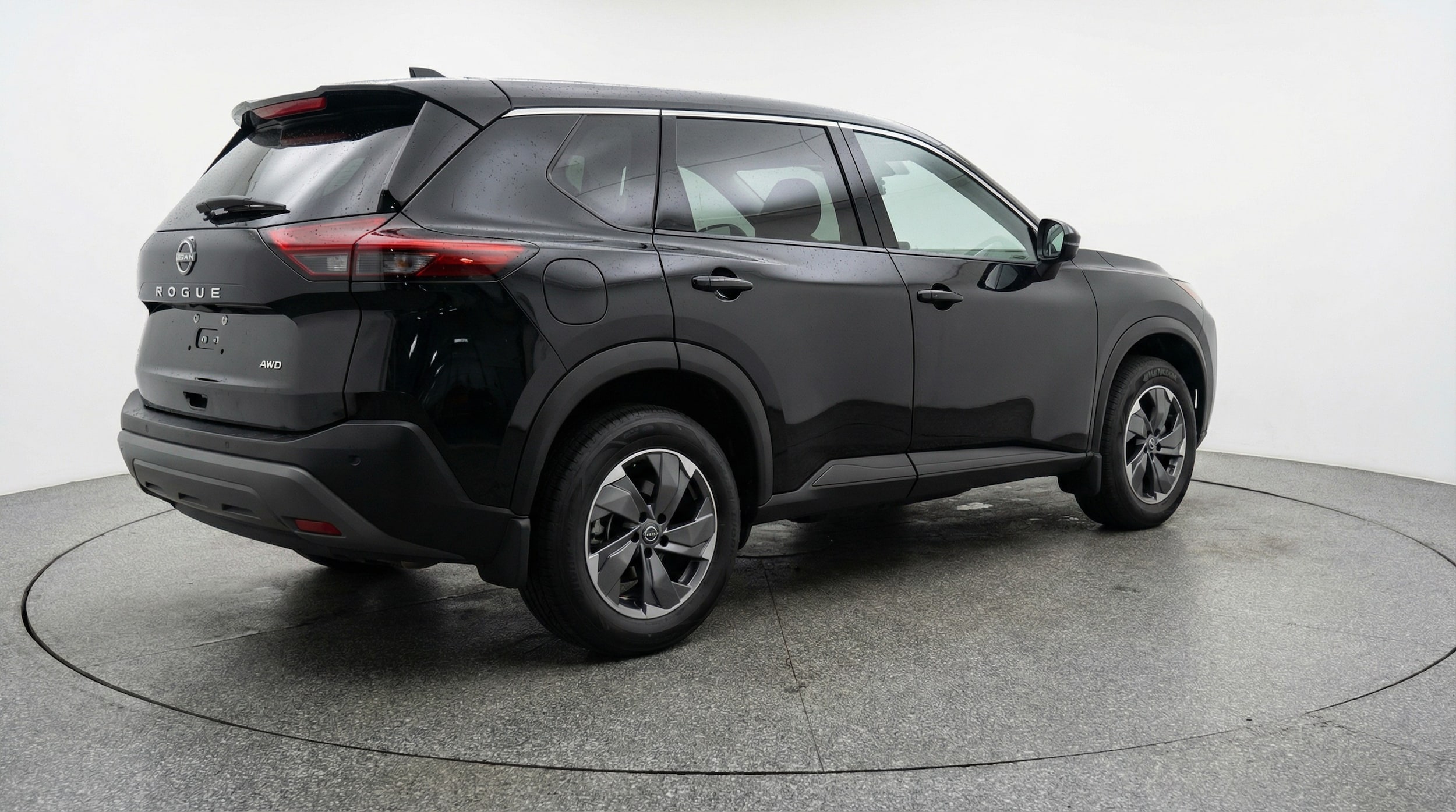 Thumbnail: 2025 Nissan Rogue - 7