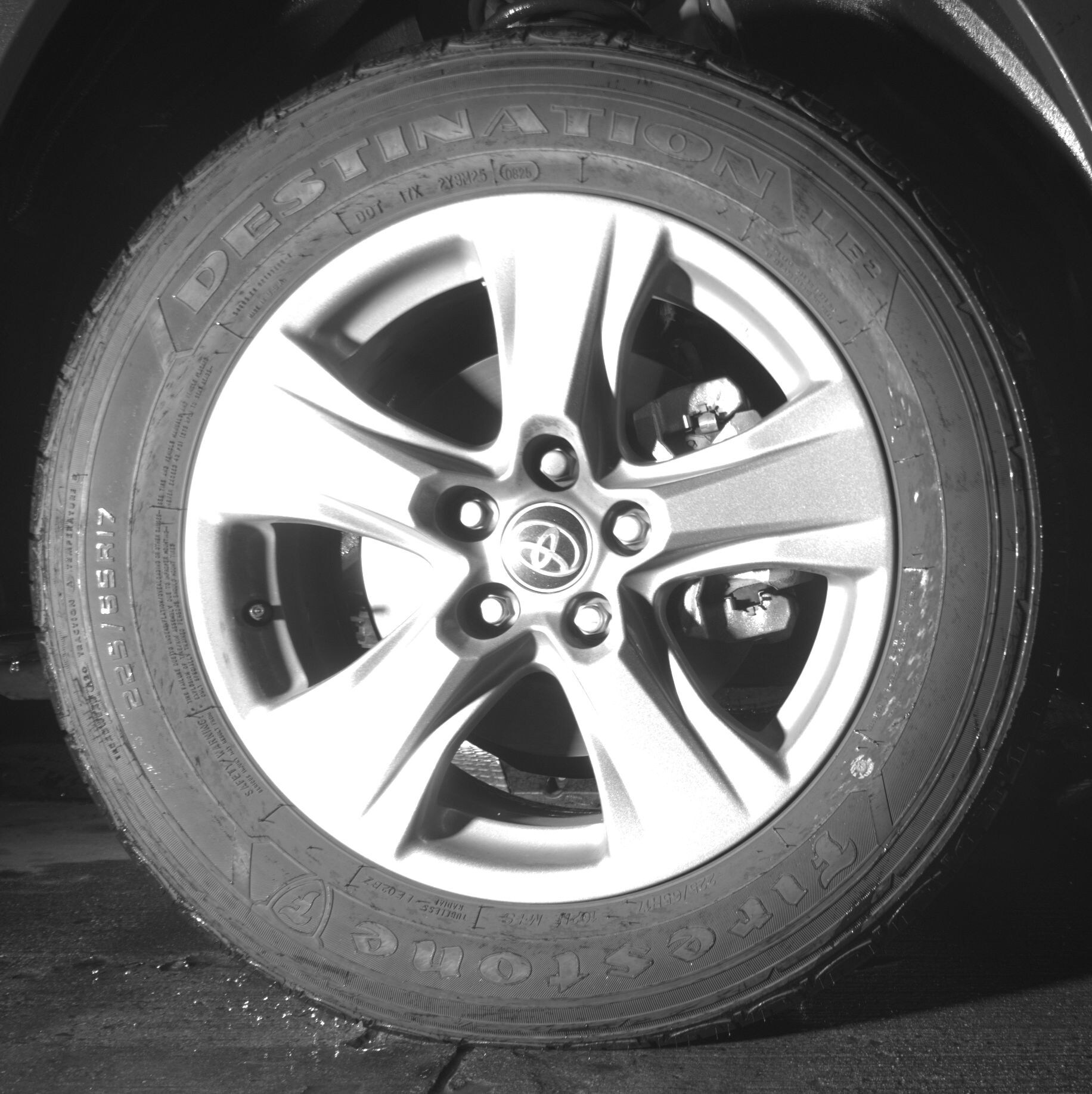 Thumbnail: 2025 Toyota RAV4 - 10