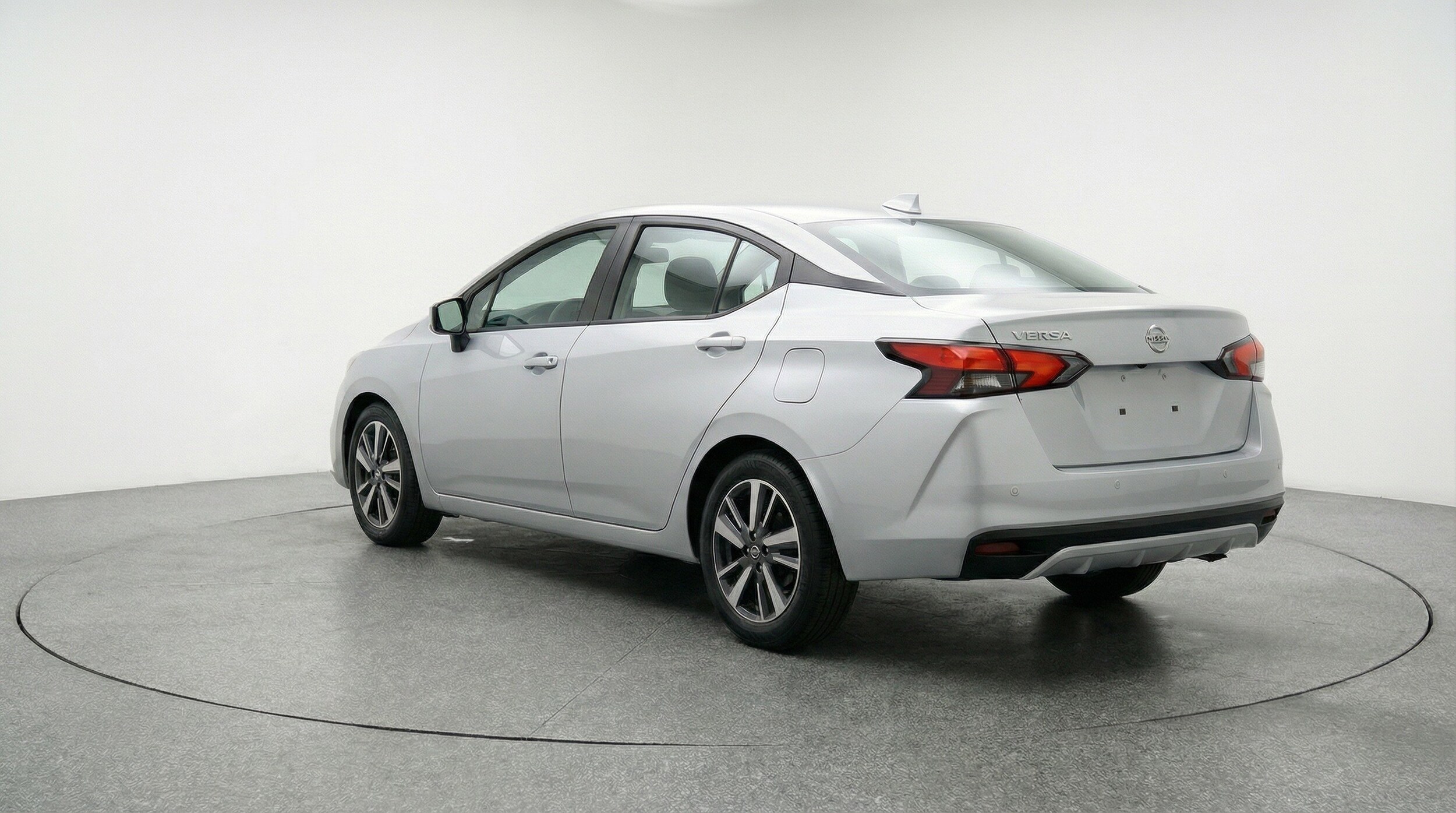 Thumbnail: 2025 Nissan Versa - 6