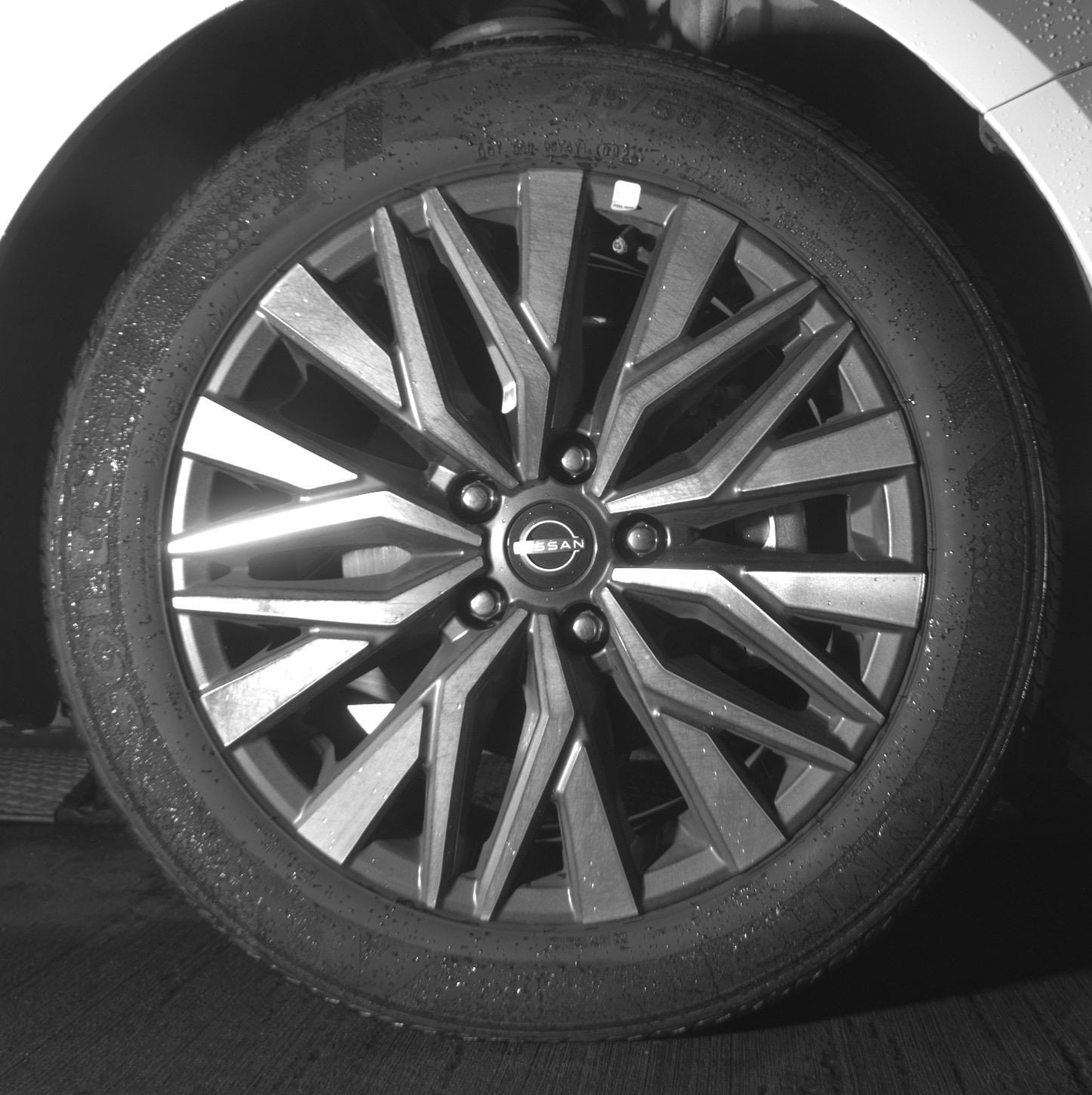 Thumbnail: 2025 Nissan Altima - 13