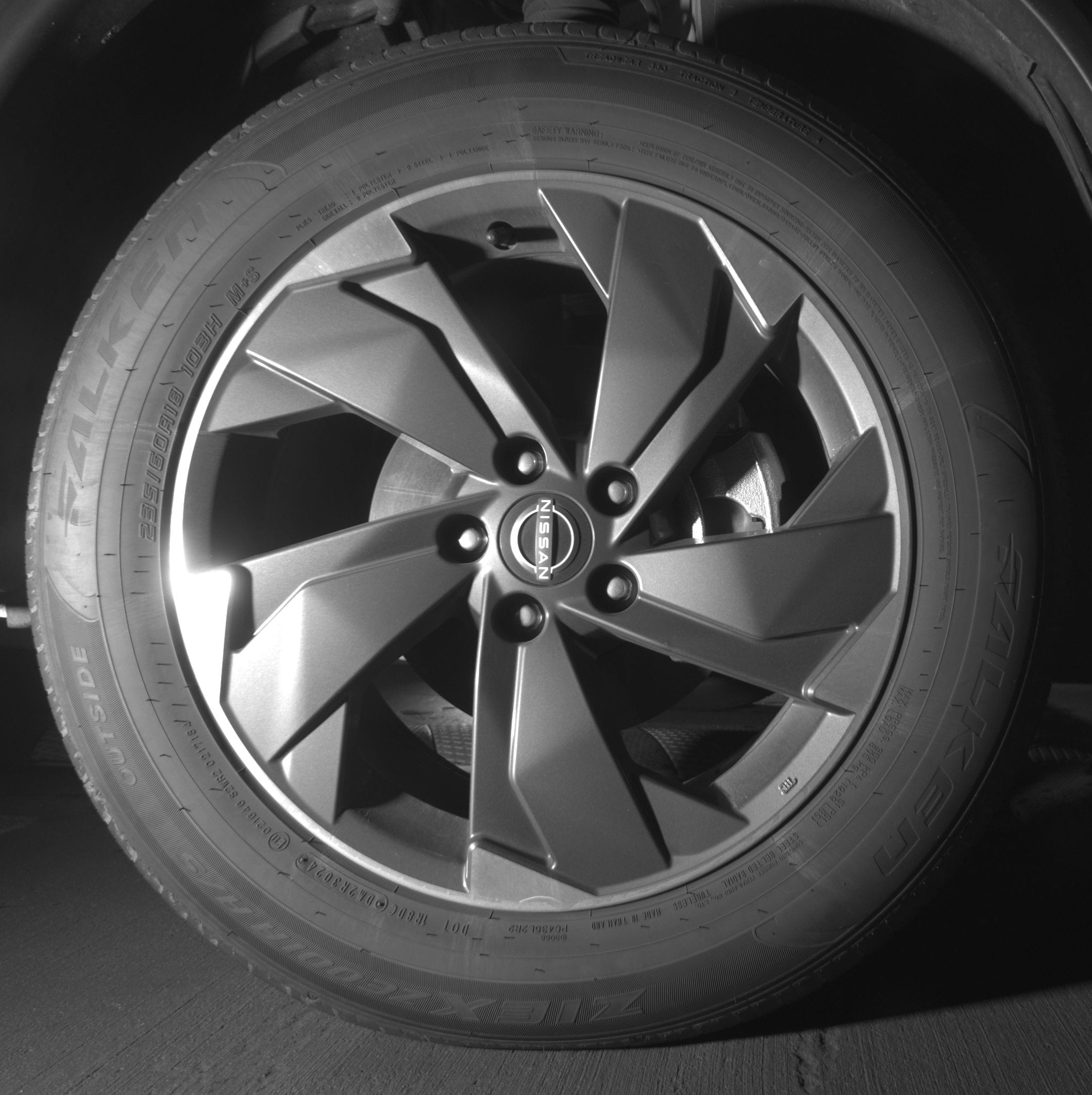 Thumbnail: 2025 Nissan Rogue - 10