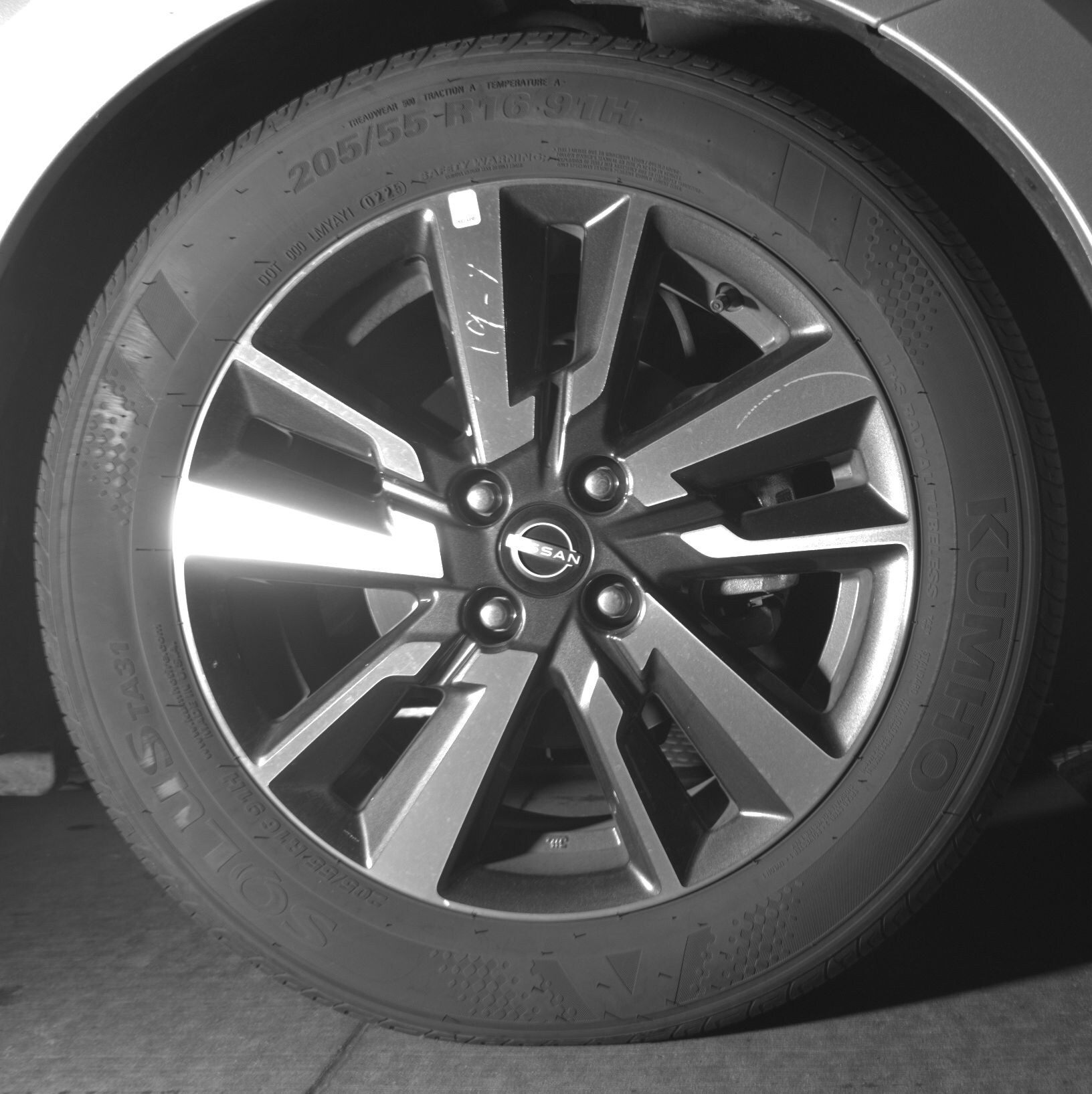 Thumbnail: 2025 Nissan Versa - 10