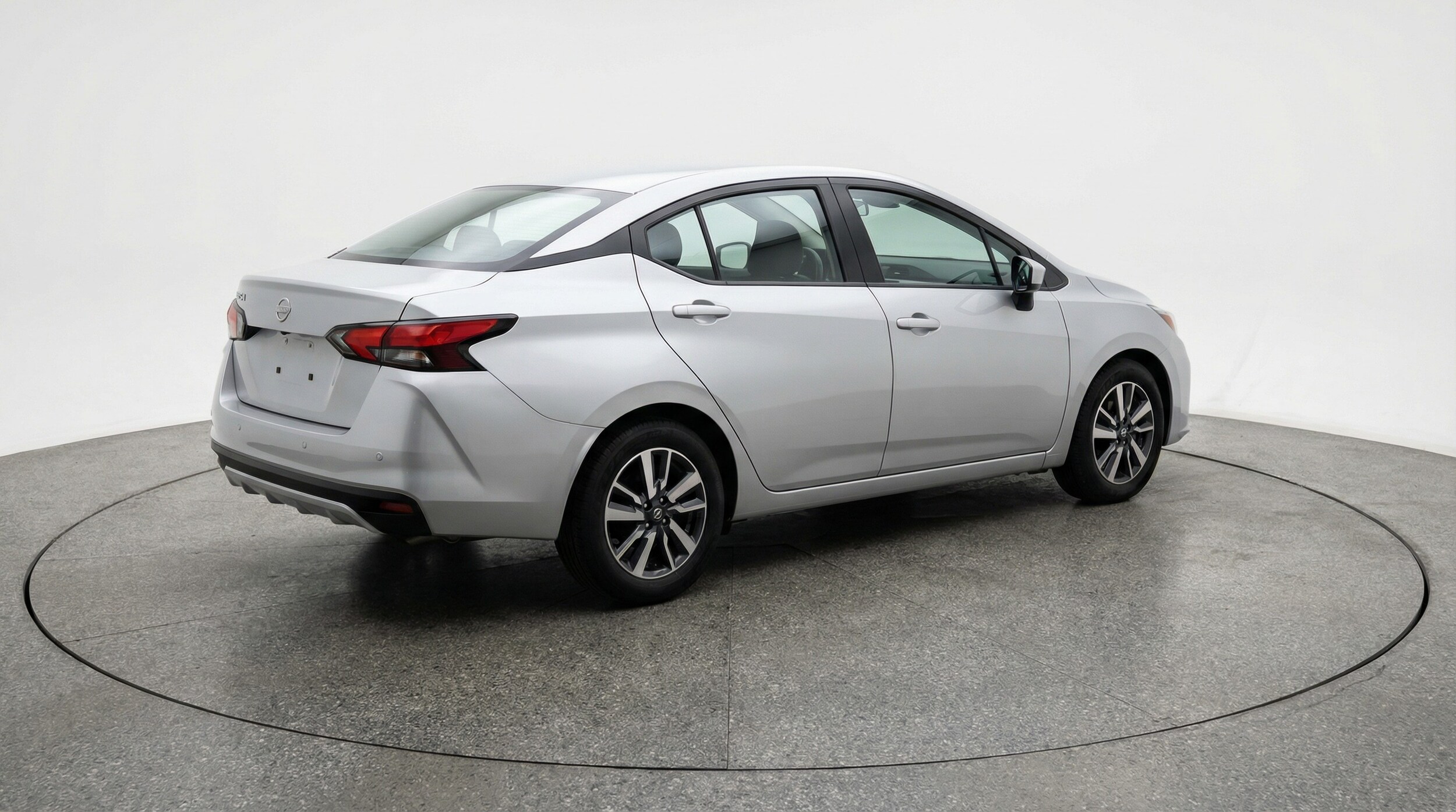 Thumbnail: 2025 Nissan Versa - 7