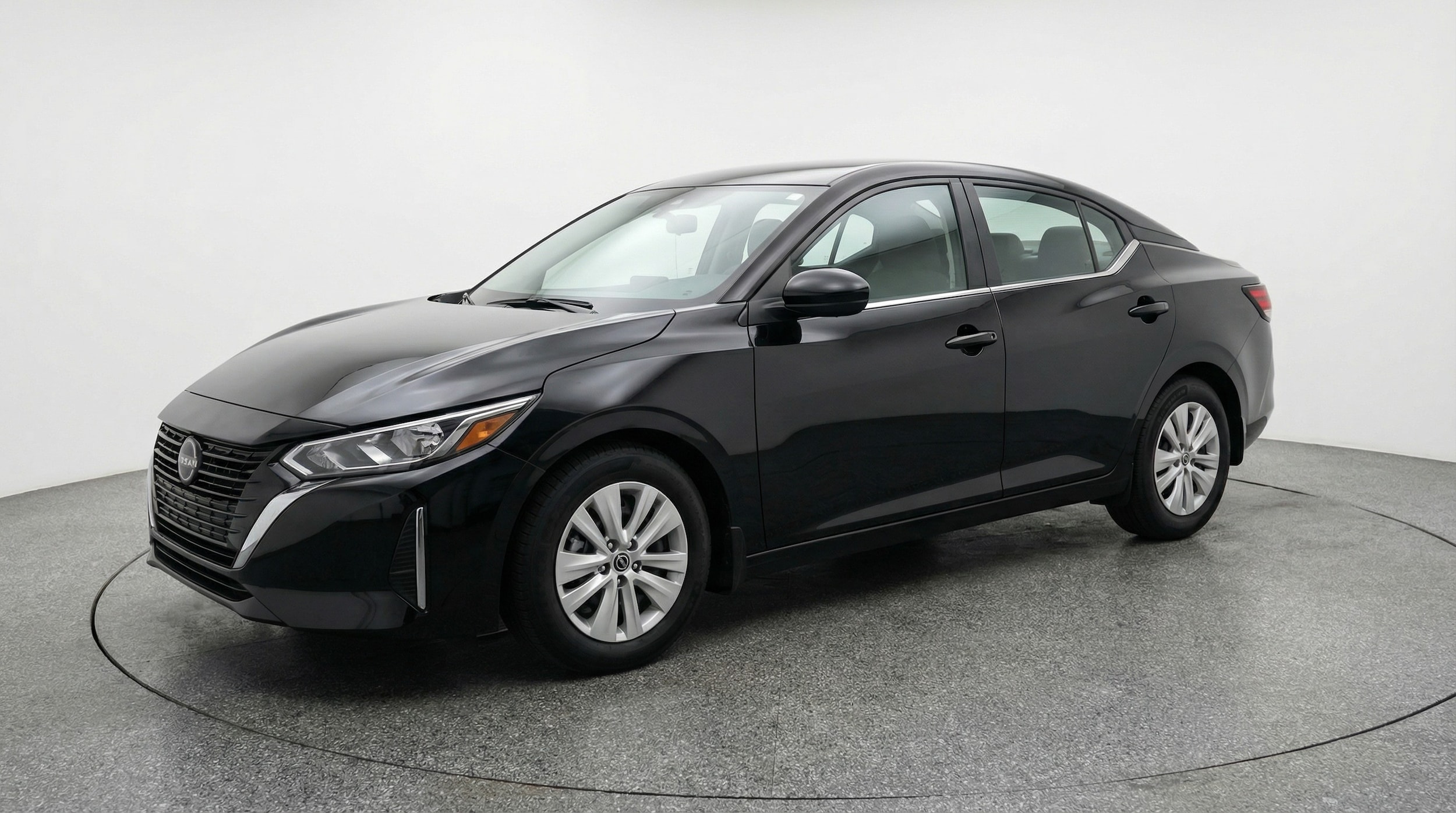 Thumbnail: 2025 Nissan Sentra - 3