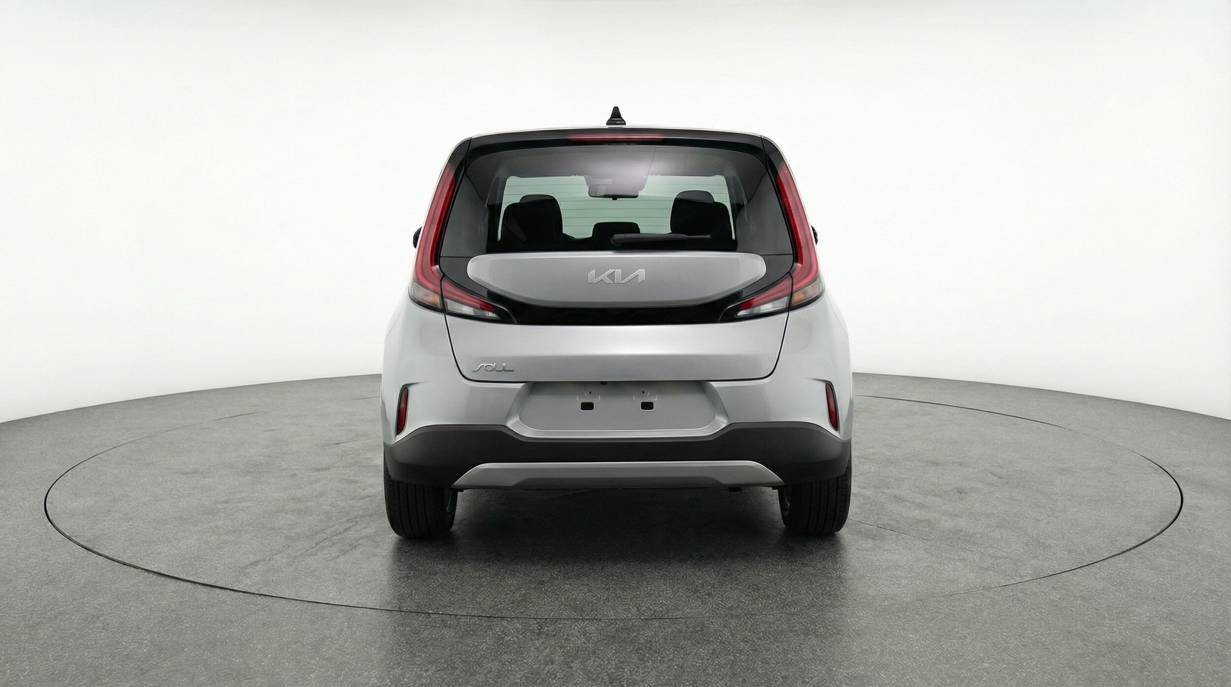 Thumbnail: 2025 Kia Soul - 6