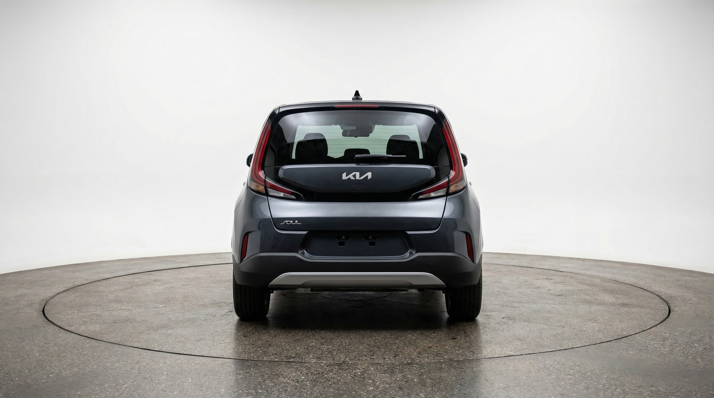 Thumbnail: 2025 Kia Soul - 6