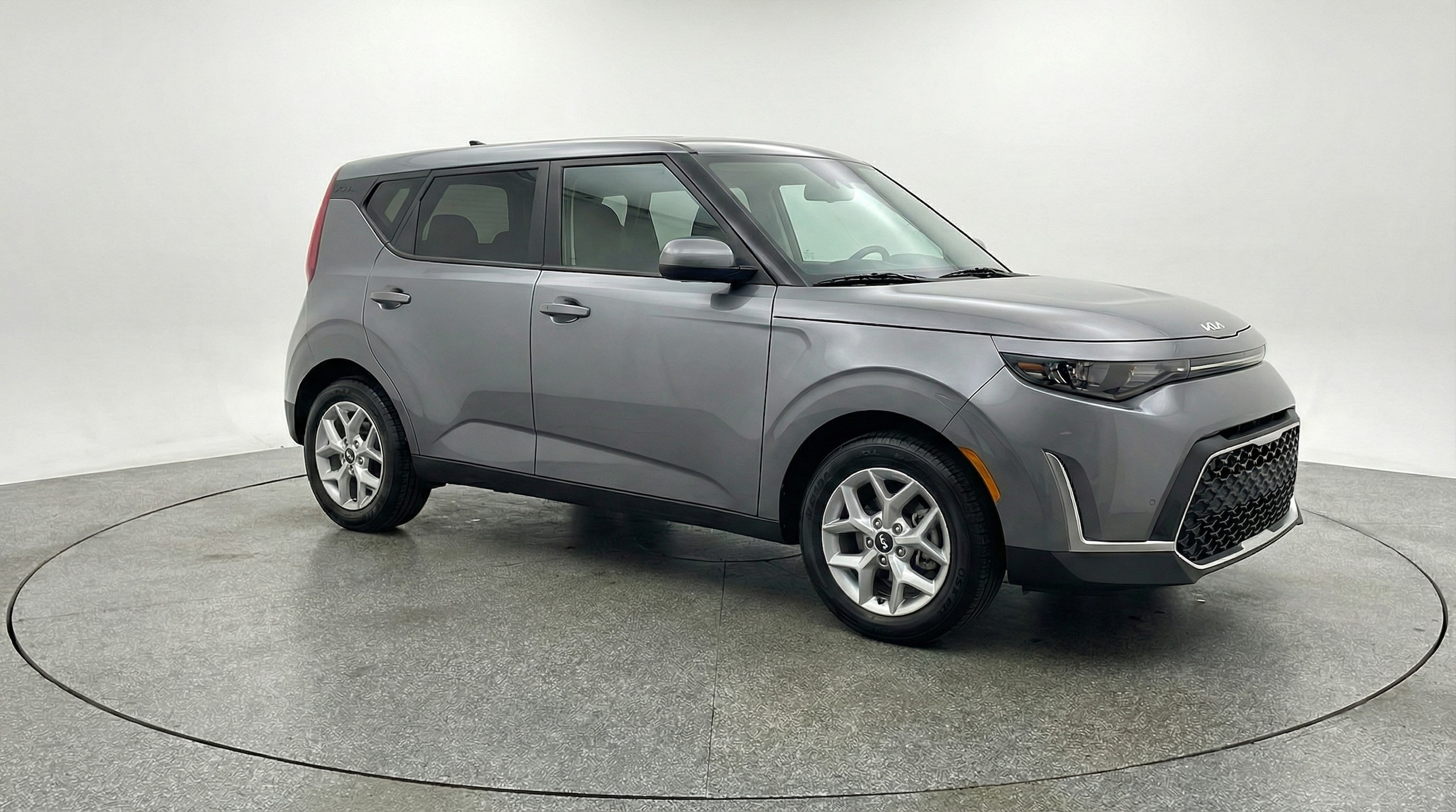 Thumbnail: 2025 Kia Soul - 1