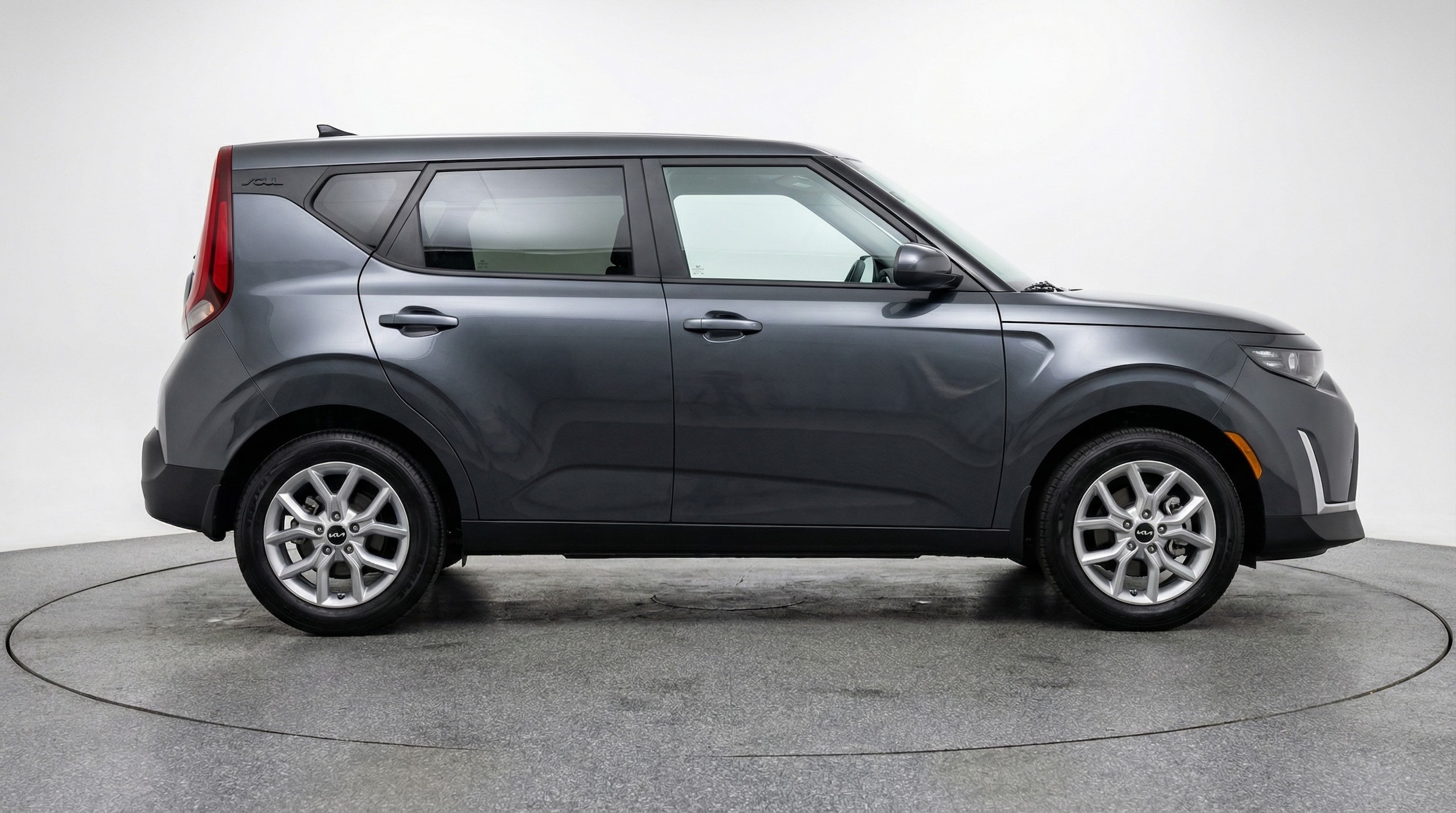 Thumbnail: 2025 Kia Soul - 8