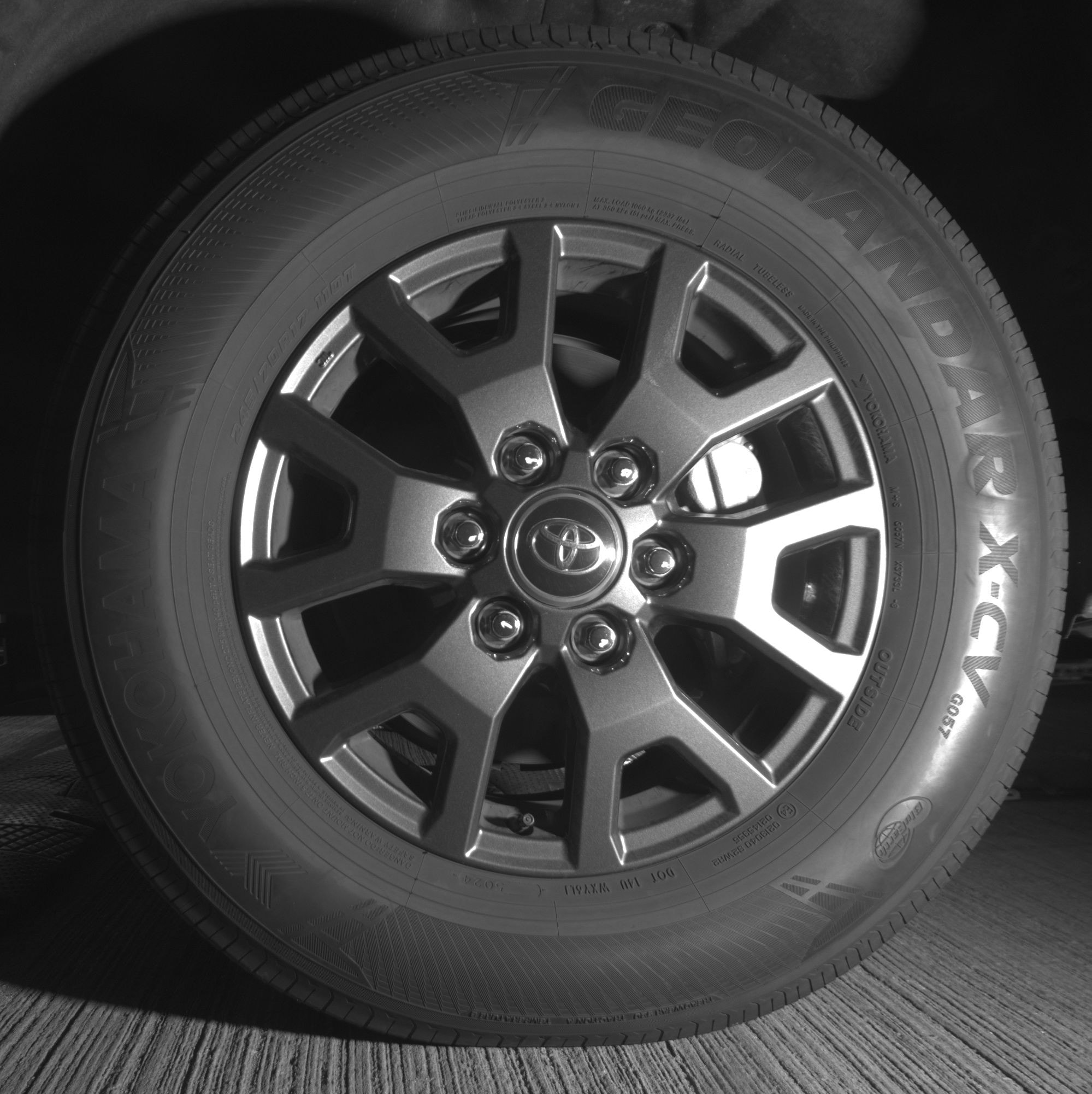 Thumbnail: 2025 Toyota 4Runner - 9