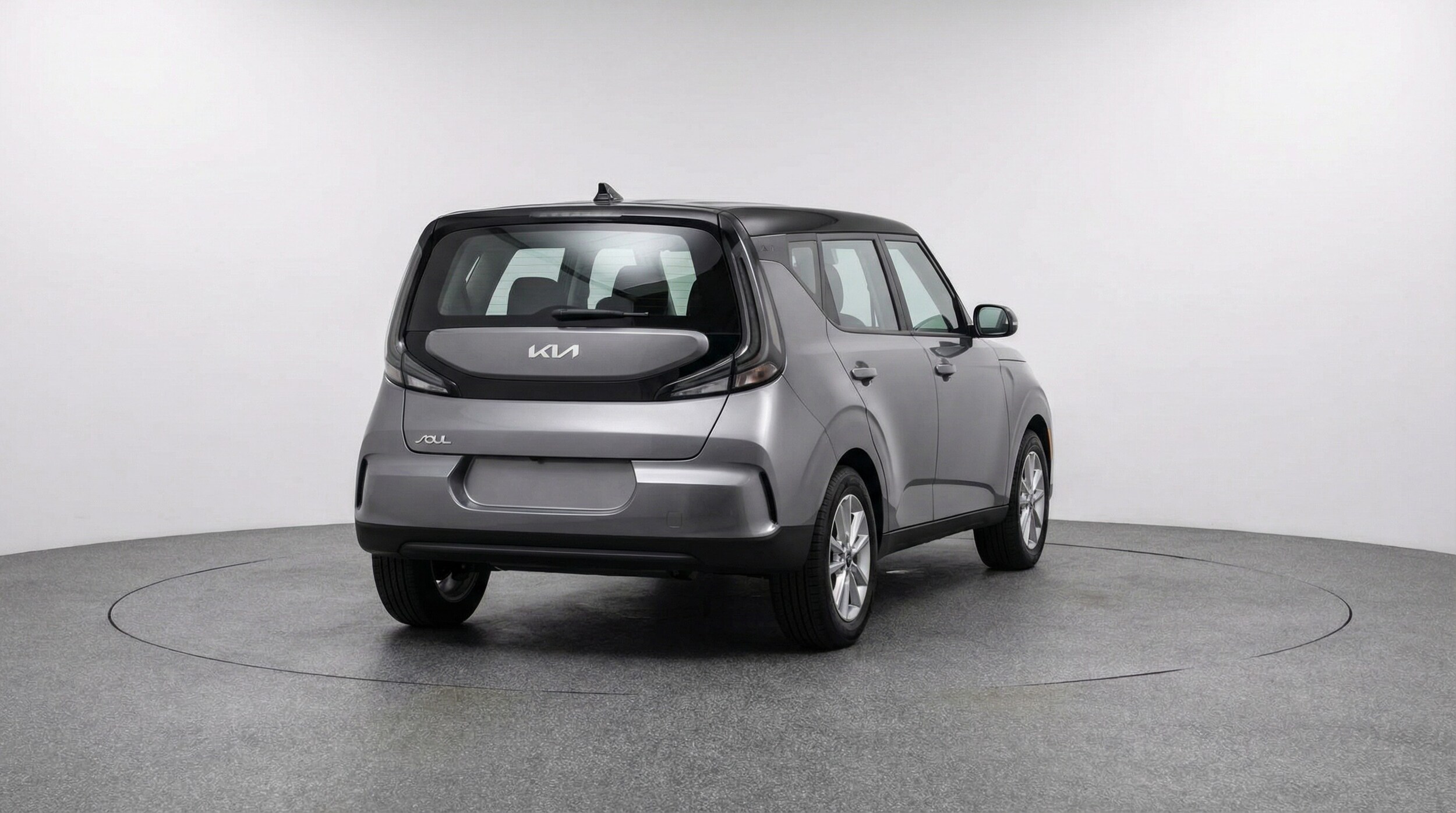 Thumbnail: 2025 Kia Soul - 6