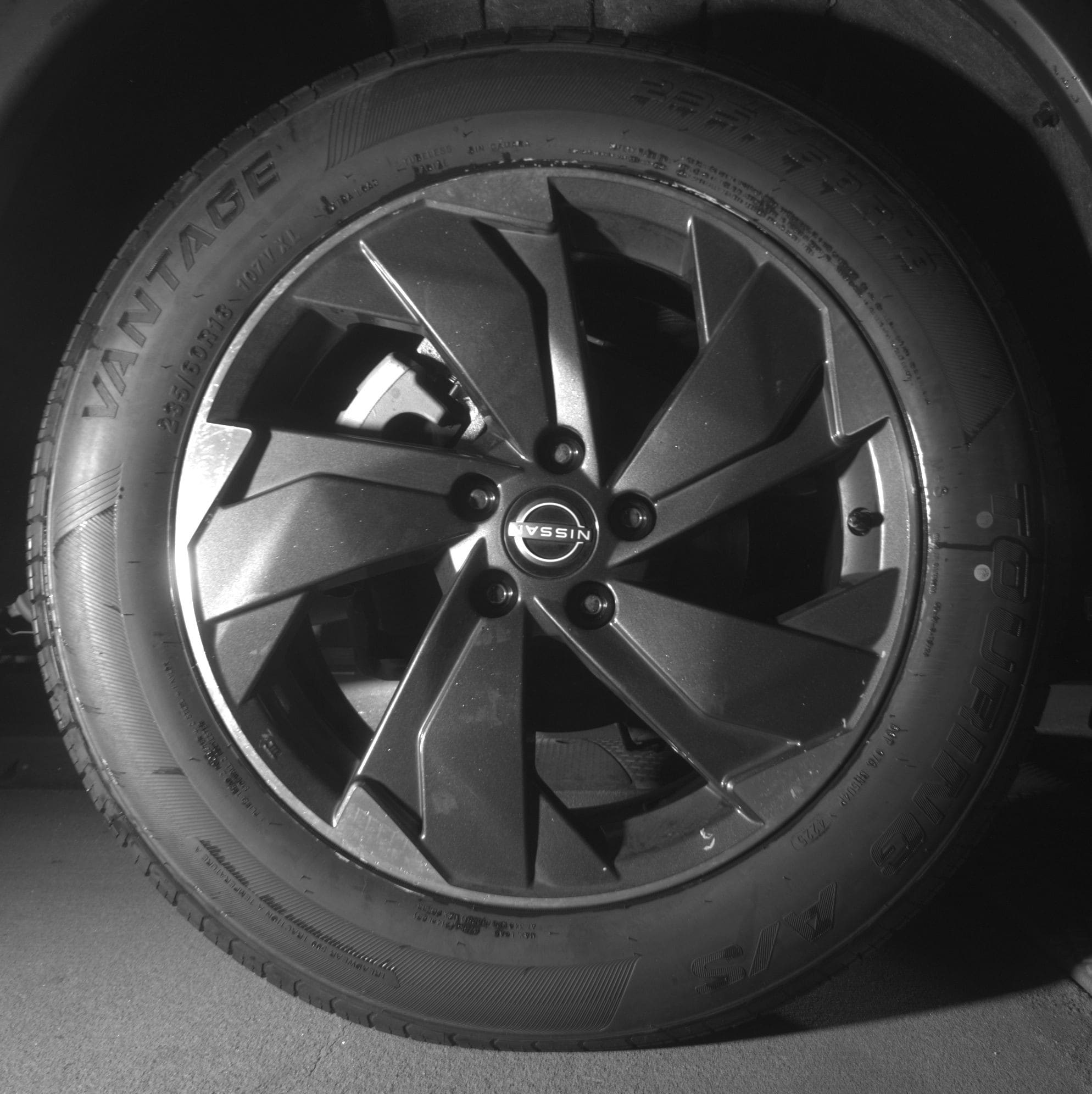 Thumbnail: 2025 Nissan Rogue - 12