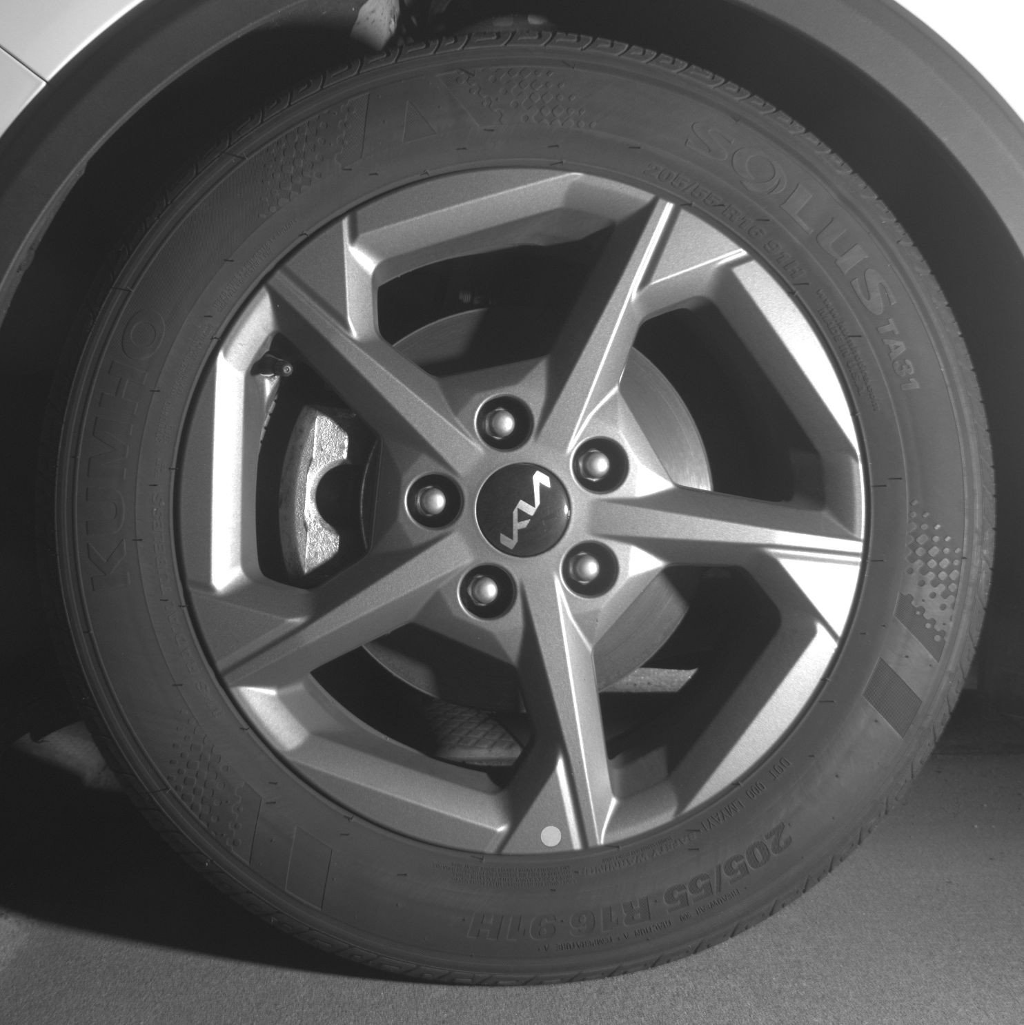 Thumbnail: 2025 Kia K4 - 12