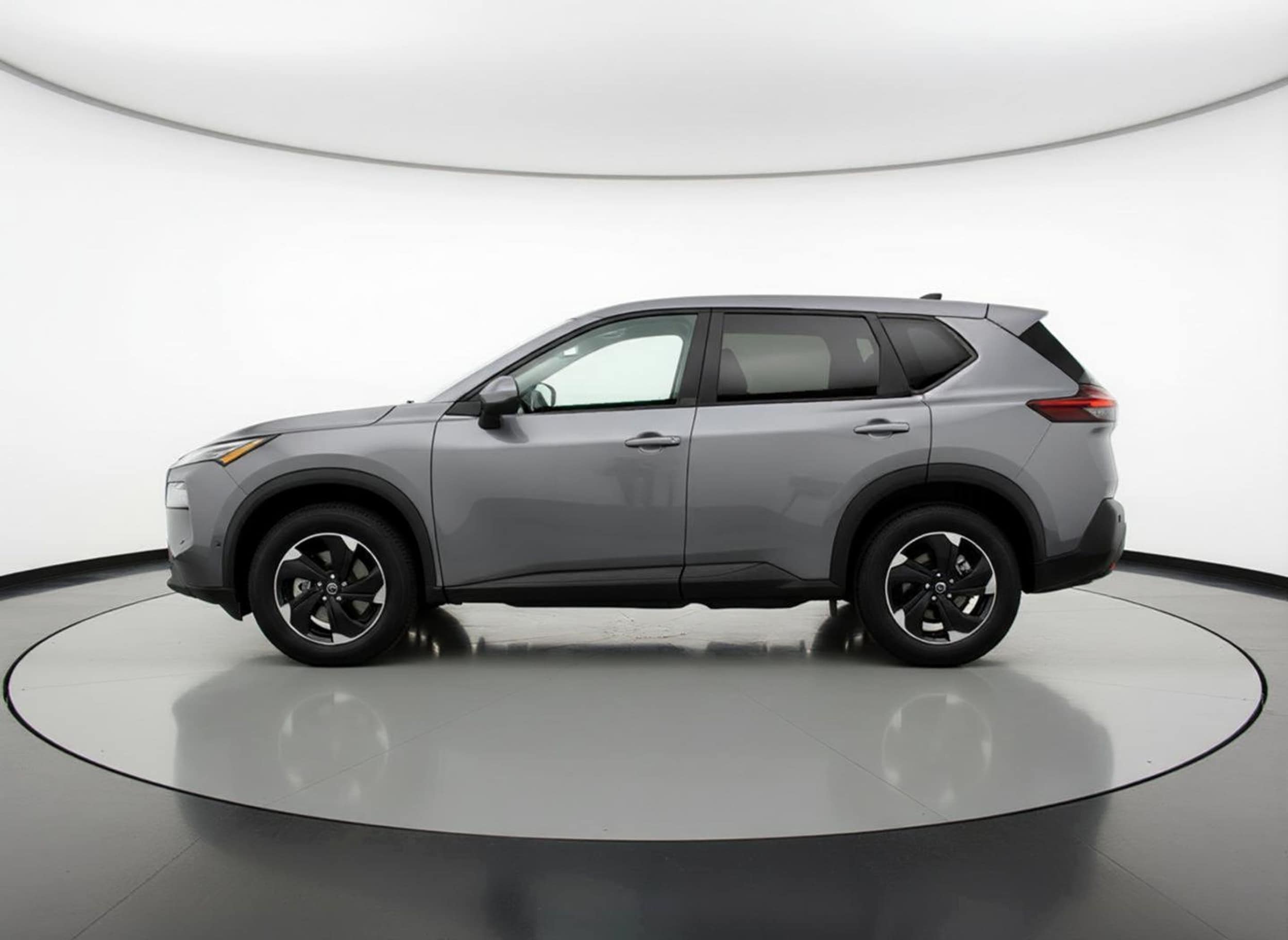 Thumbnail: 2025 Nissan Rogue - 4