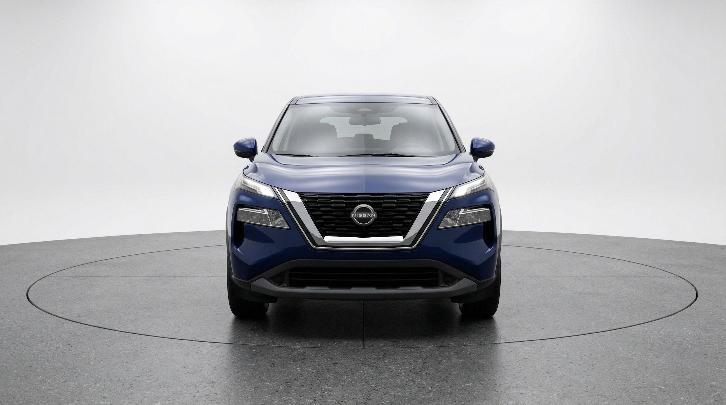 Thumbnail: 2025 Nissan Rogue - 2