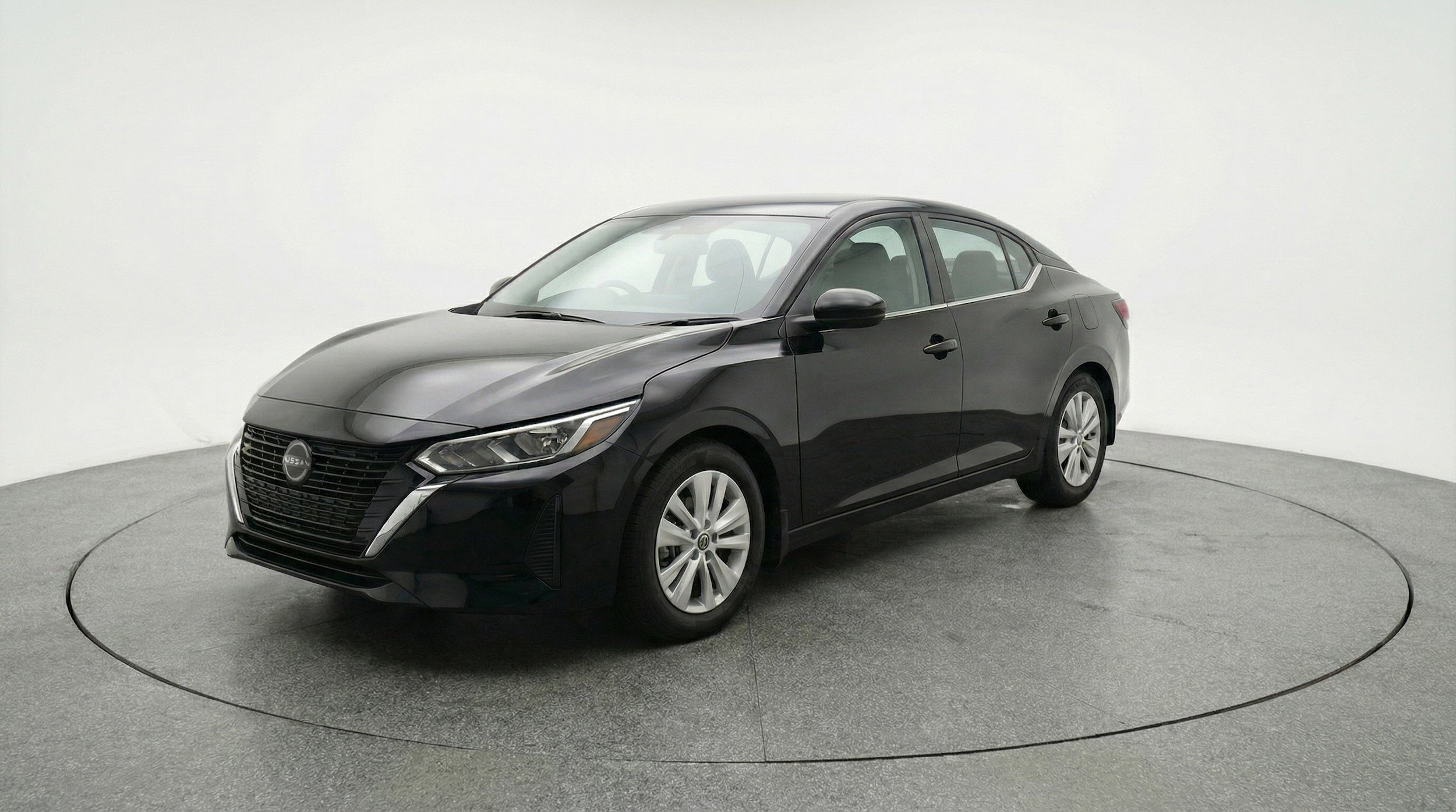 Thumbnail: 2025 Nissan Sentra - 3