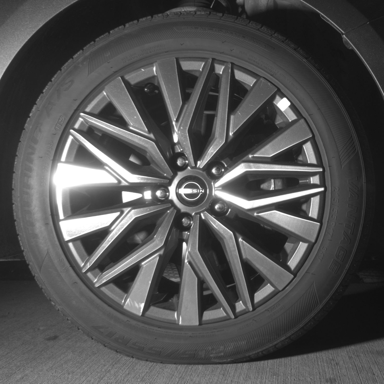 Thumbnail: 2025 Nissan Altima - 13