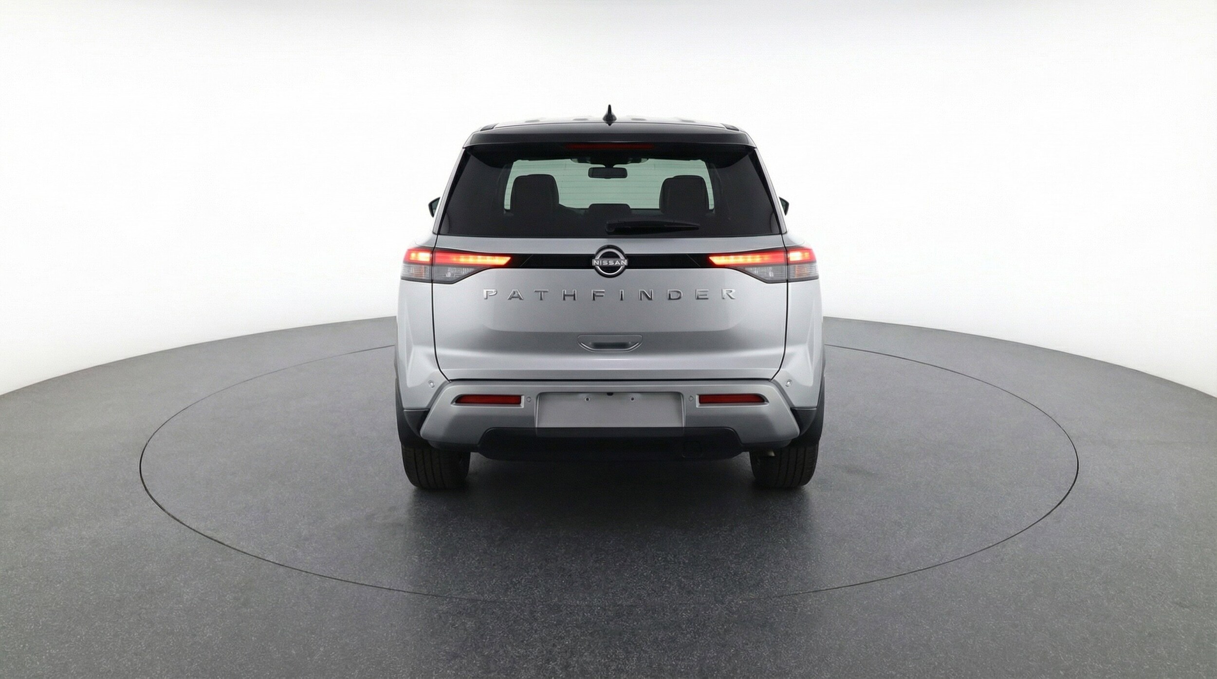 Thumbnail: 2025 Nissan Pathfinder - 7