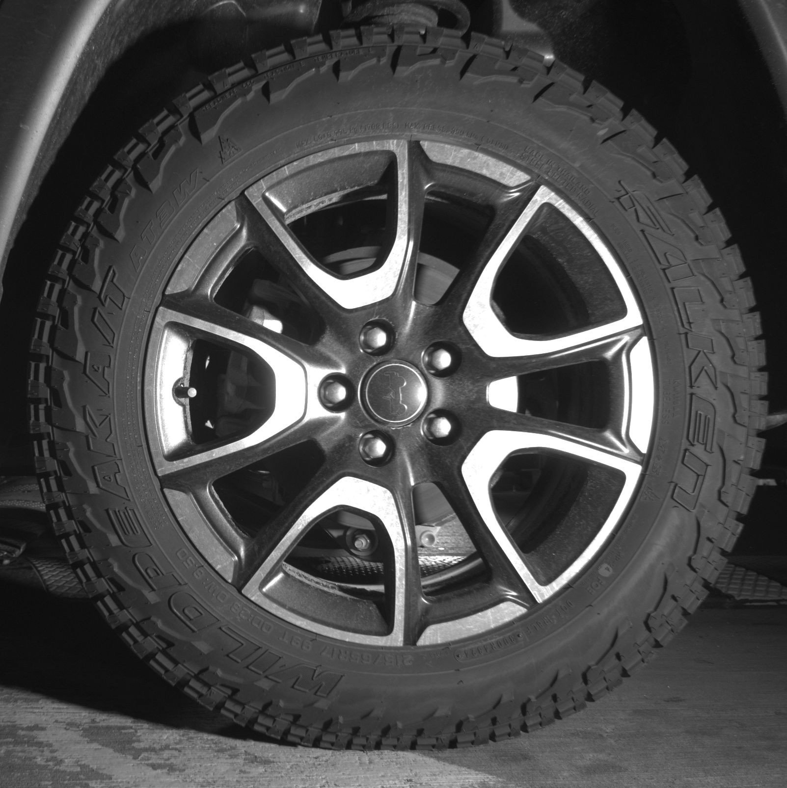 Thumbnail: 2025 Jeep Compass - 14