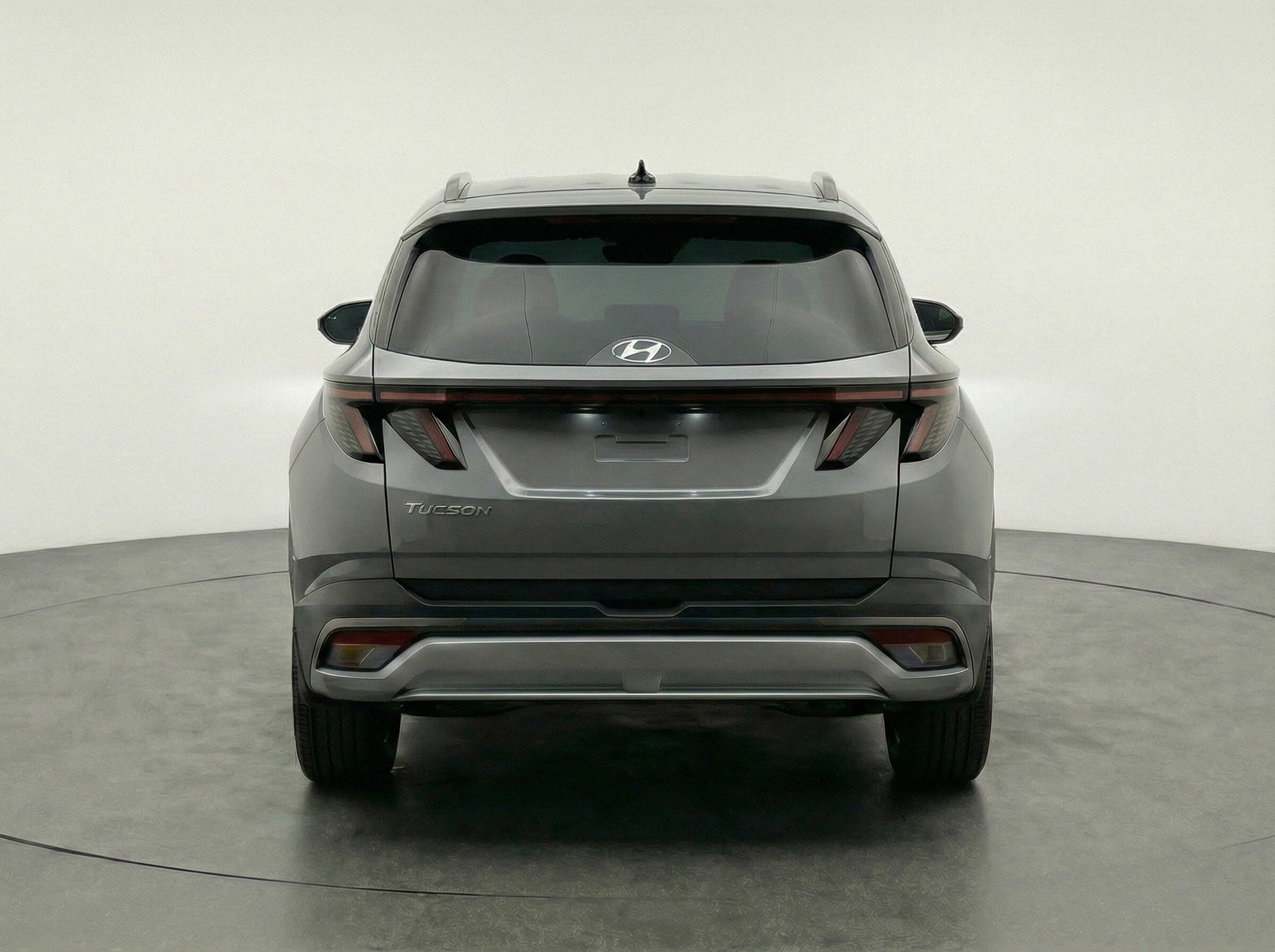 Thumbnail: 2025 Hyundai Tucson - 6