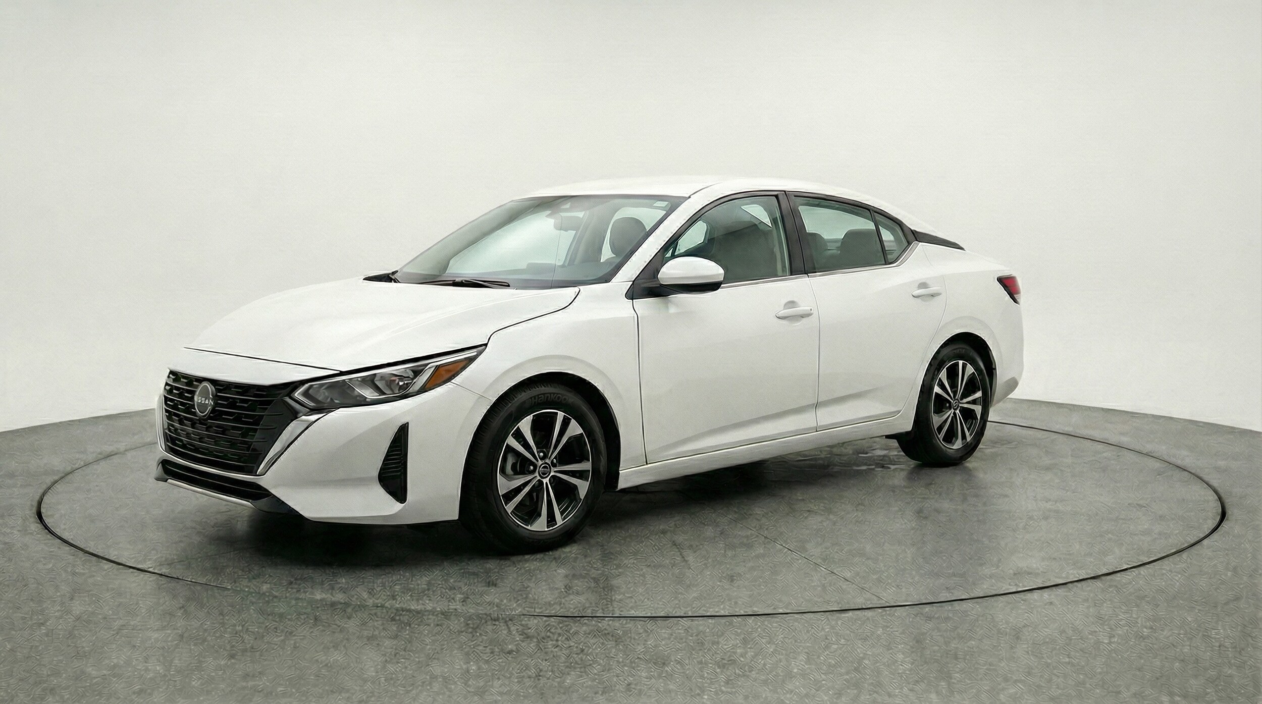 Thumbnail: 2025 Nissan Sentra - 3