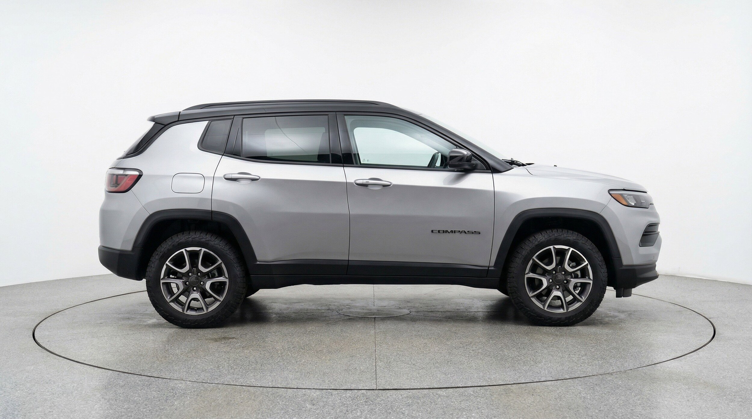 Thumbnail: 2025 Jeep Compass - 11
