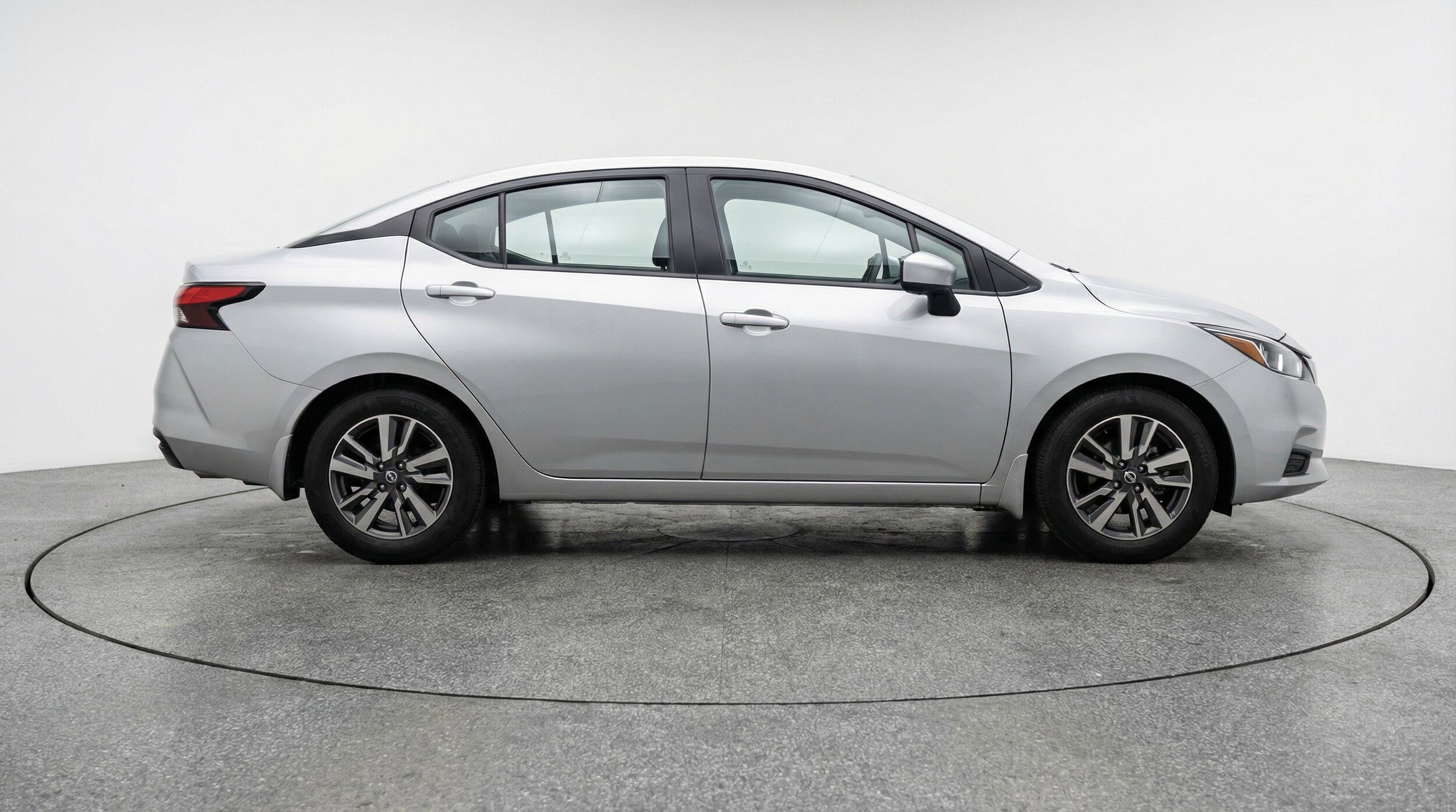 Thumbnail: 2025 Nissan Versa - 11