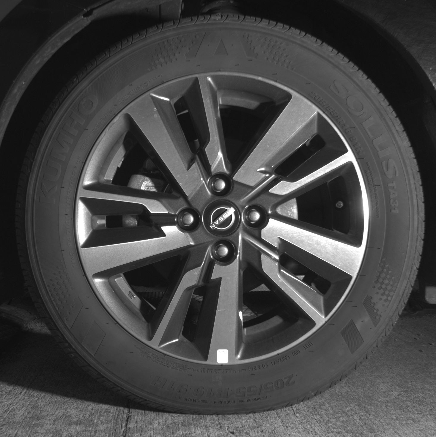 Thumbnail: 2025 Nissan Versa - 9