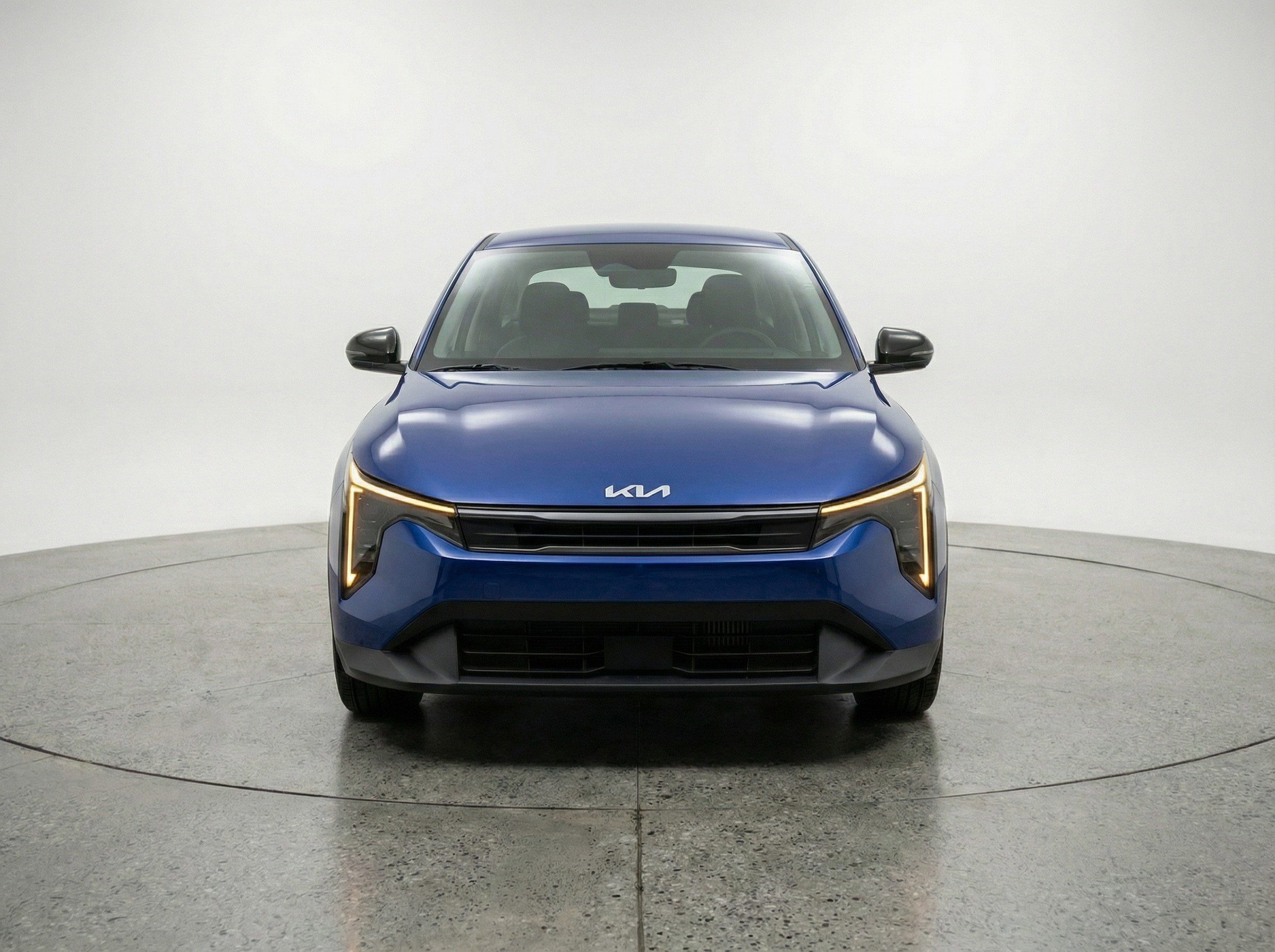 Thumbnail: 2025 Kia K4 - 2