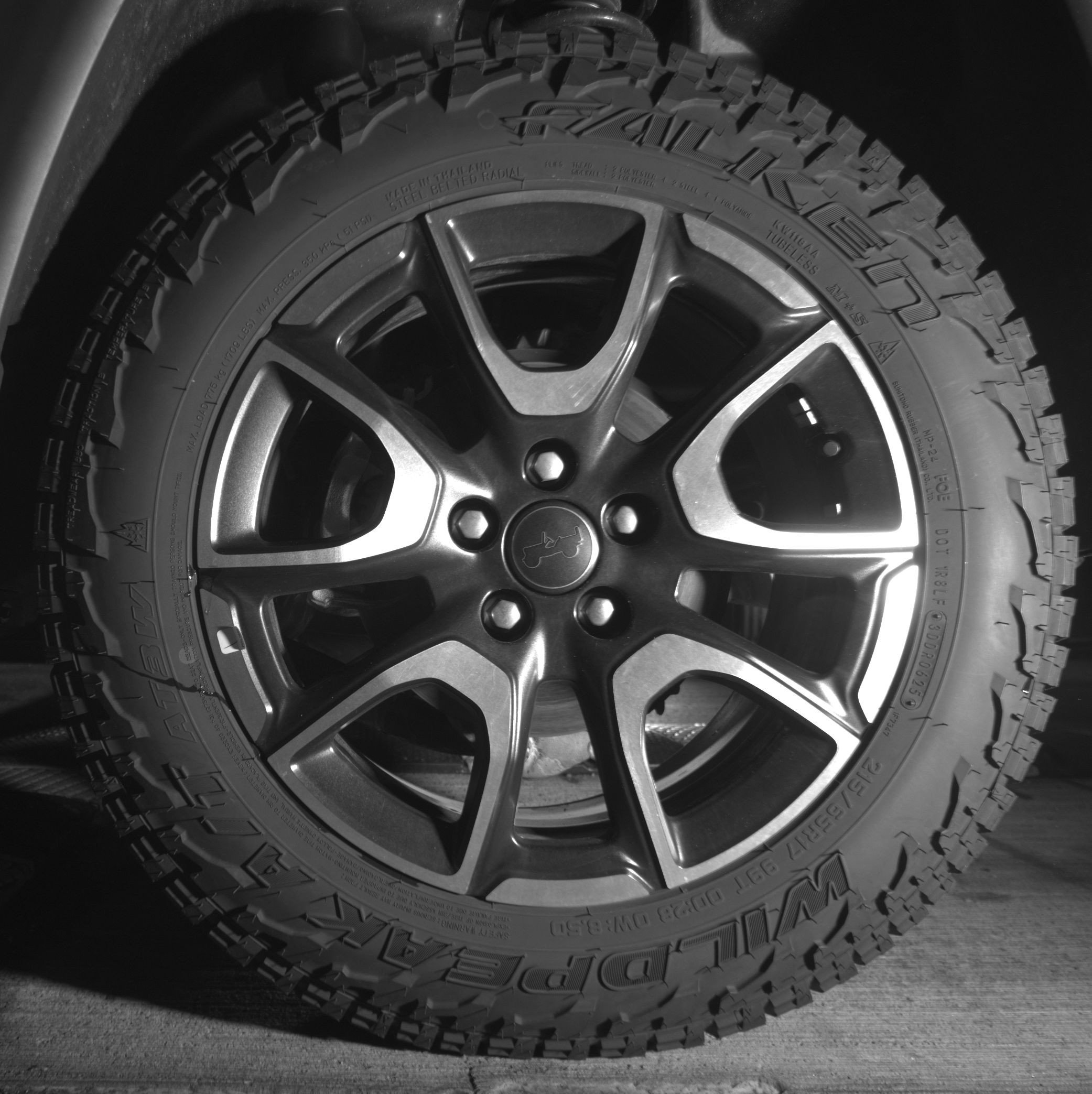 Thumbnail: 2025 Jeep Compass - 14