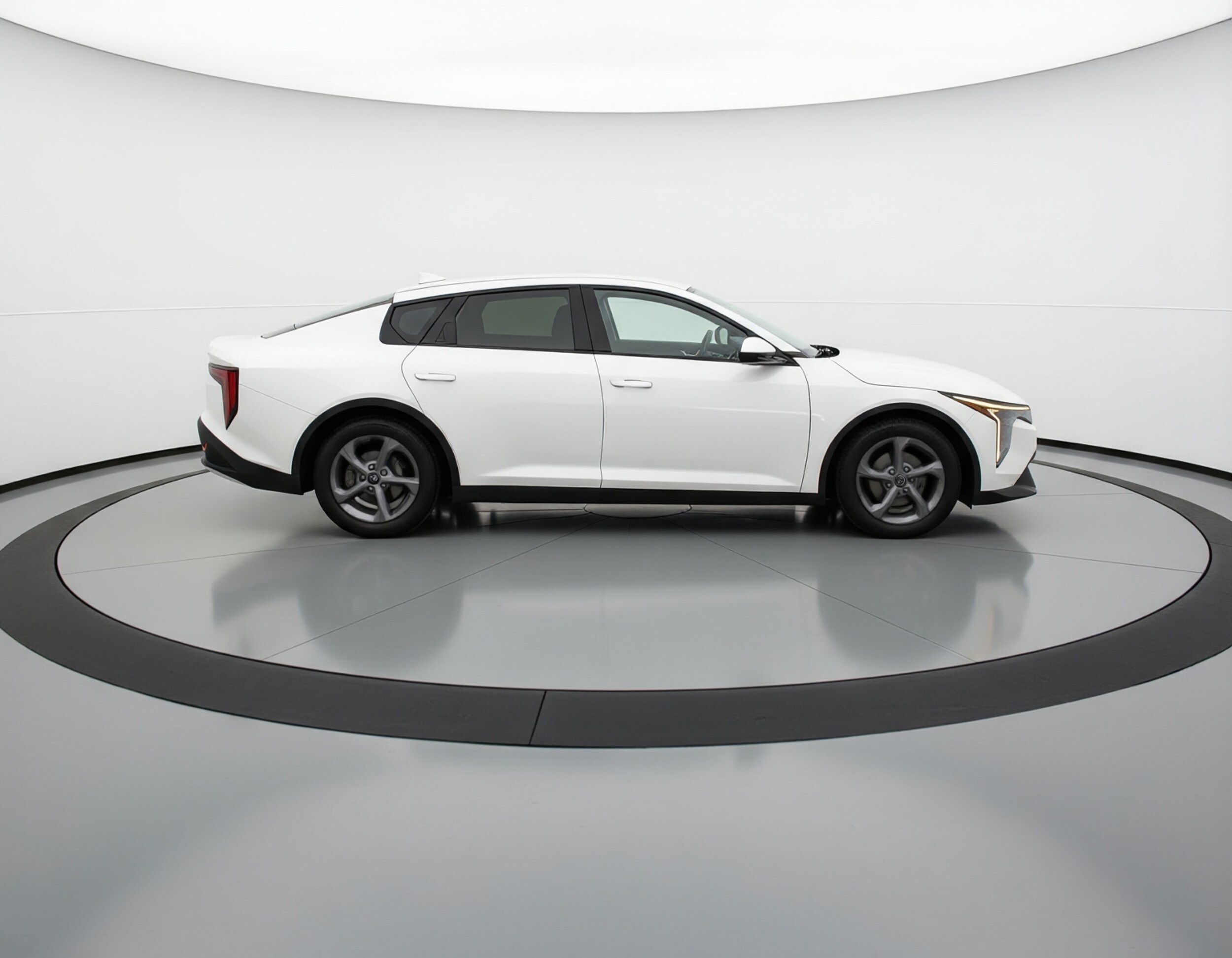 Thumbnail: 2025 Kia K4 - 8