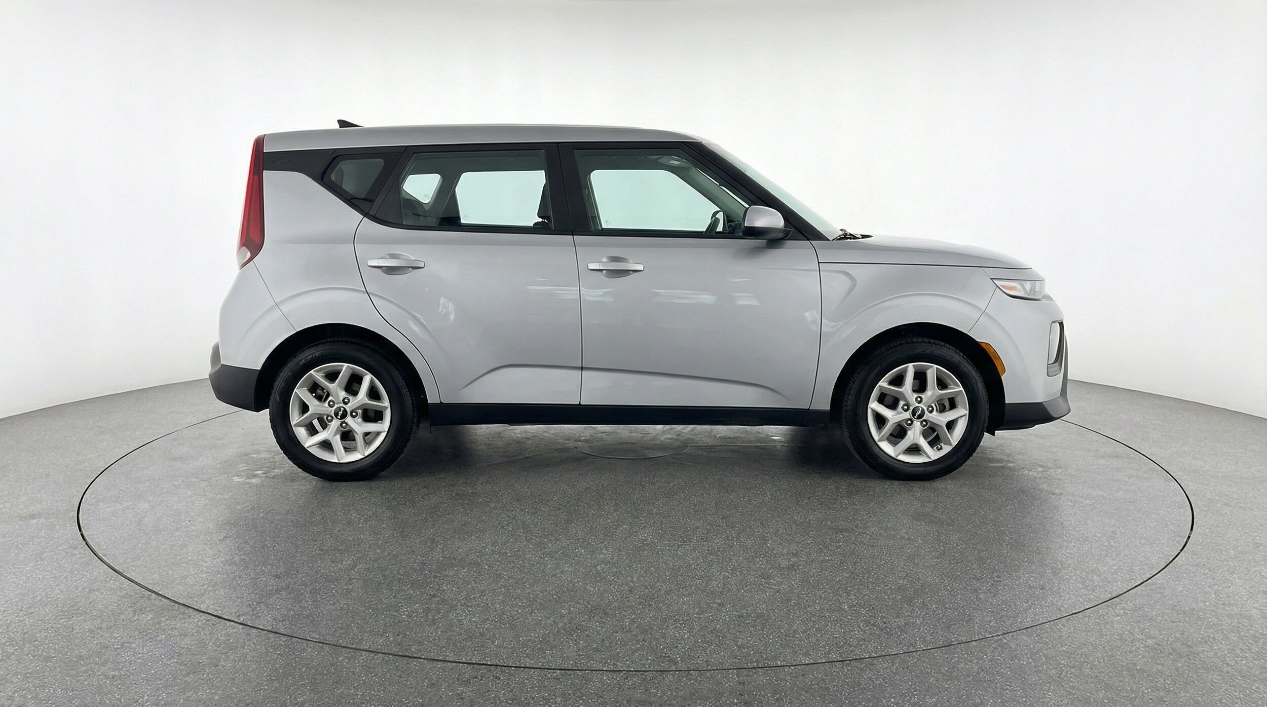 Thumbnail: 2025 Kia Soul - 11