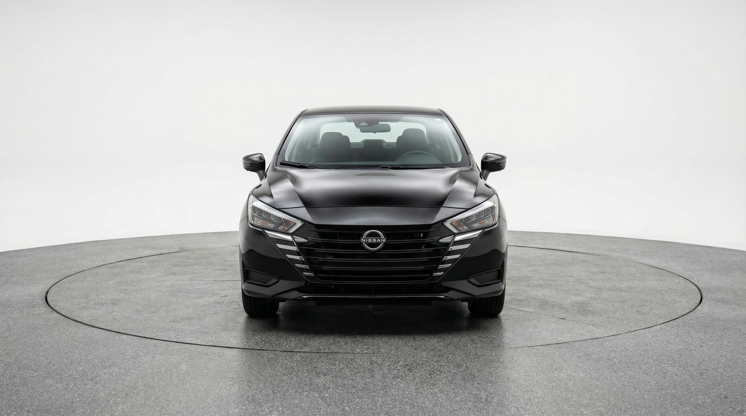 Thumbnail: 2025 Nissan Versa - 2