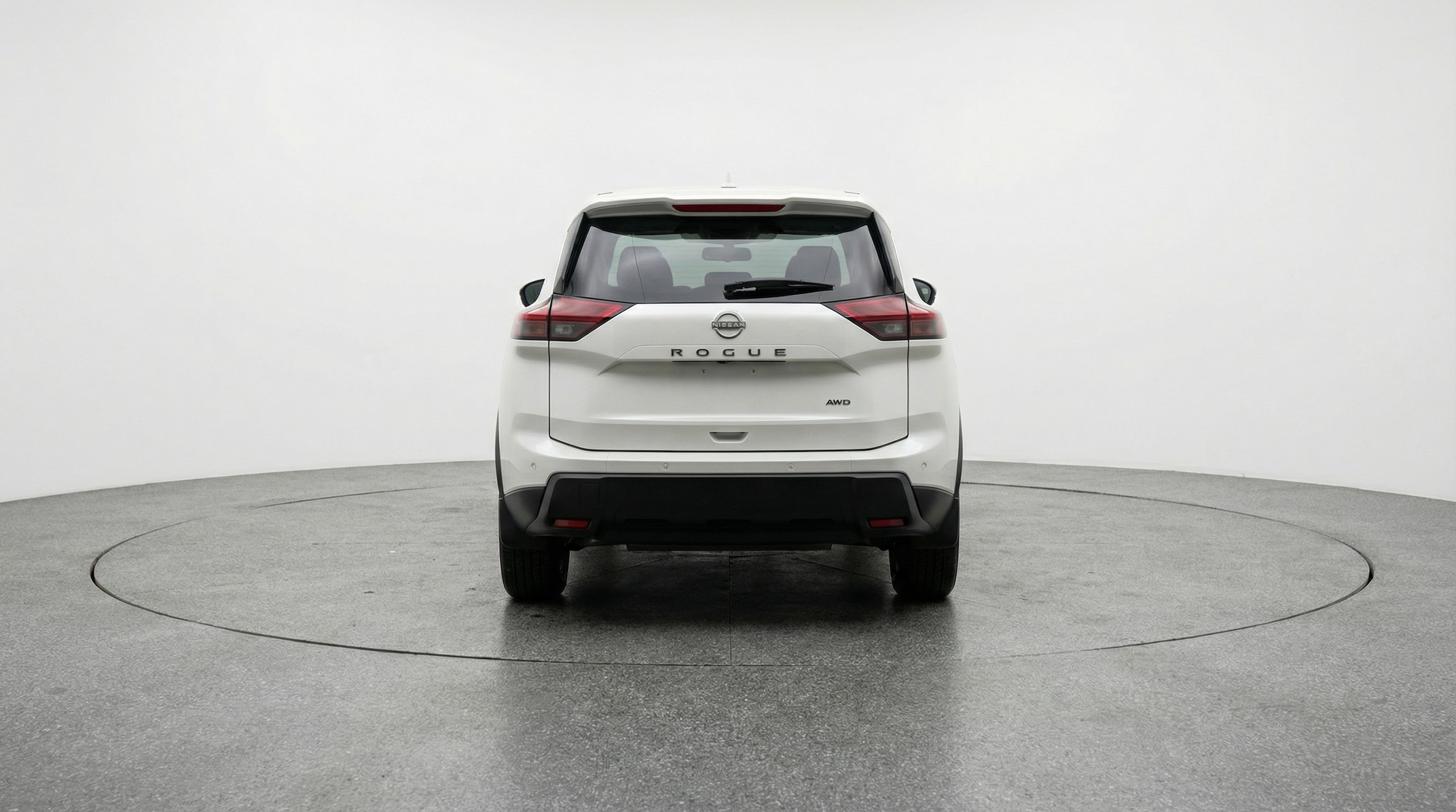 Thumbnail: 2025 Nissan Rogue - 6