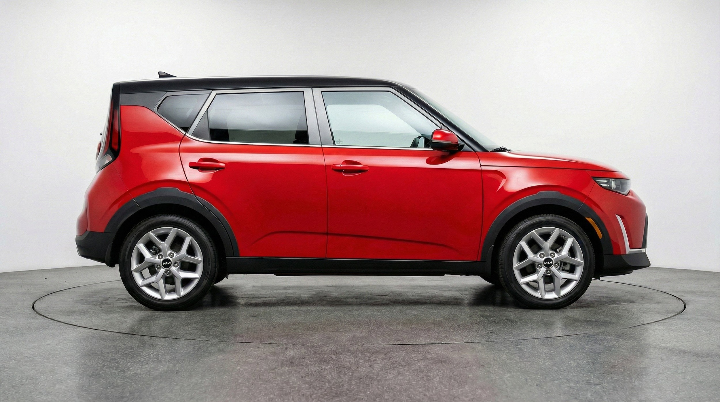 Thumbnail: 2025 Kia Soul - 11